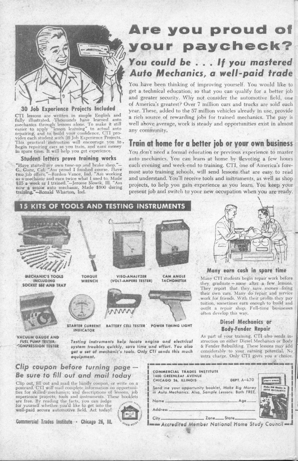 Read online Kid Colt Outlaw comic -  Issue #118 - 34