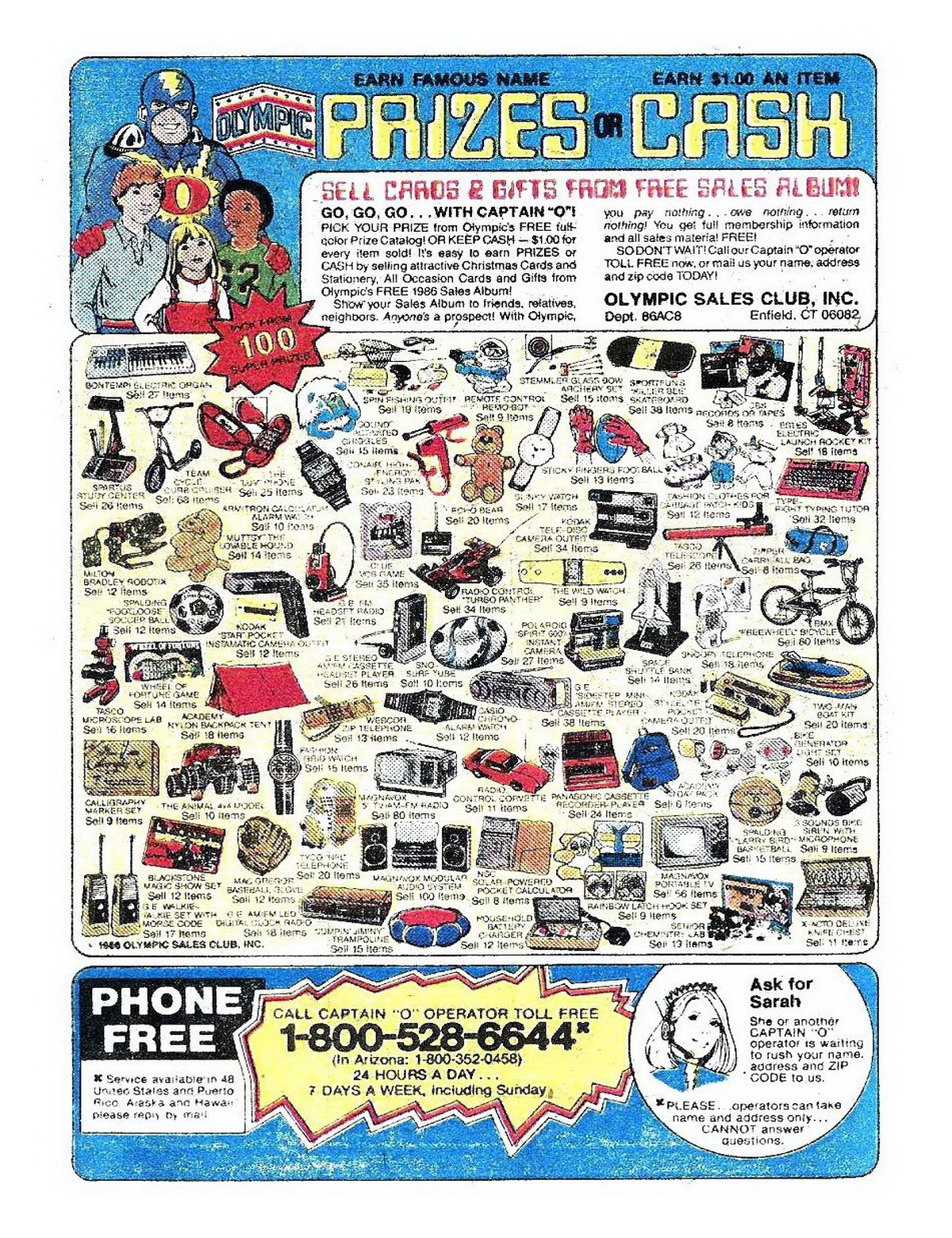 Read online Archie's Double Digest Magazine comic -  Issue #25 - 257