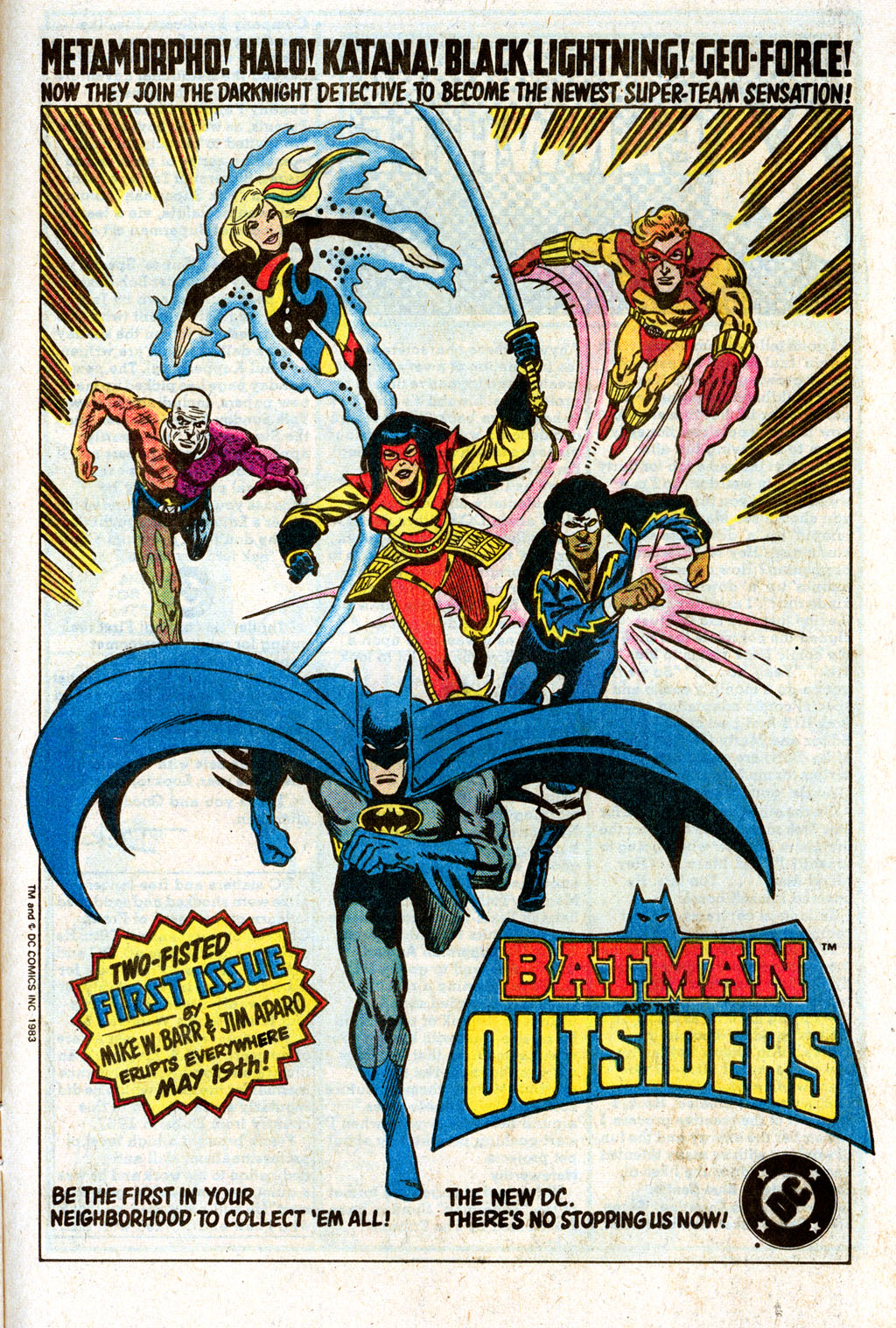 Read online Wonder Woman (1942) comic -  Issue #306 - 29