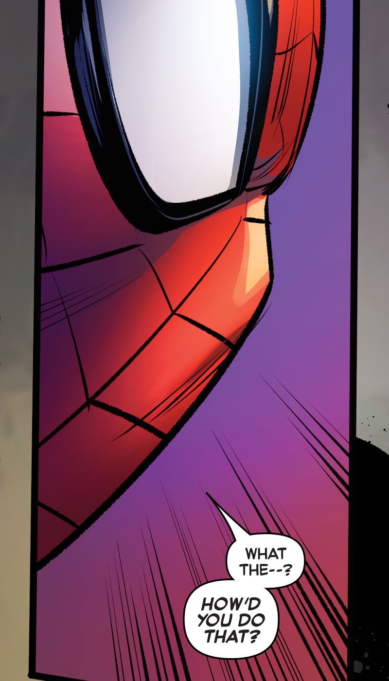 Read online Spider-Man Unlimited Infinity Comic comic -  Issue #9 - 60