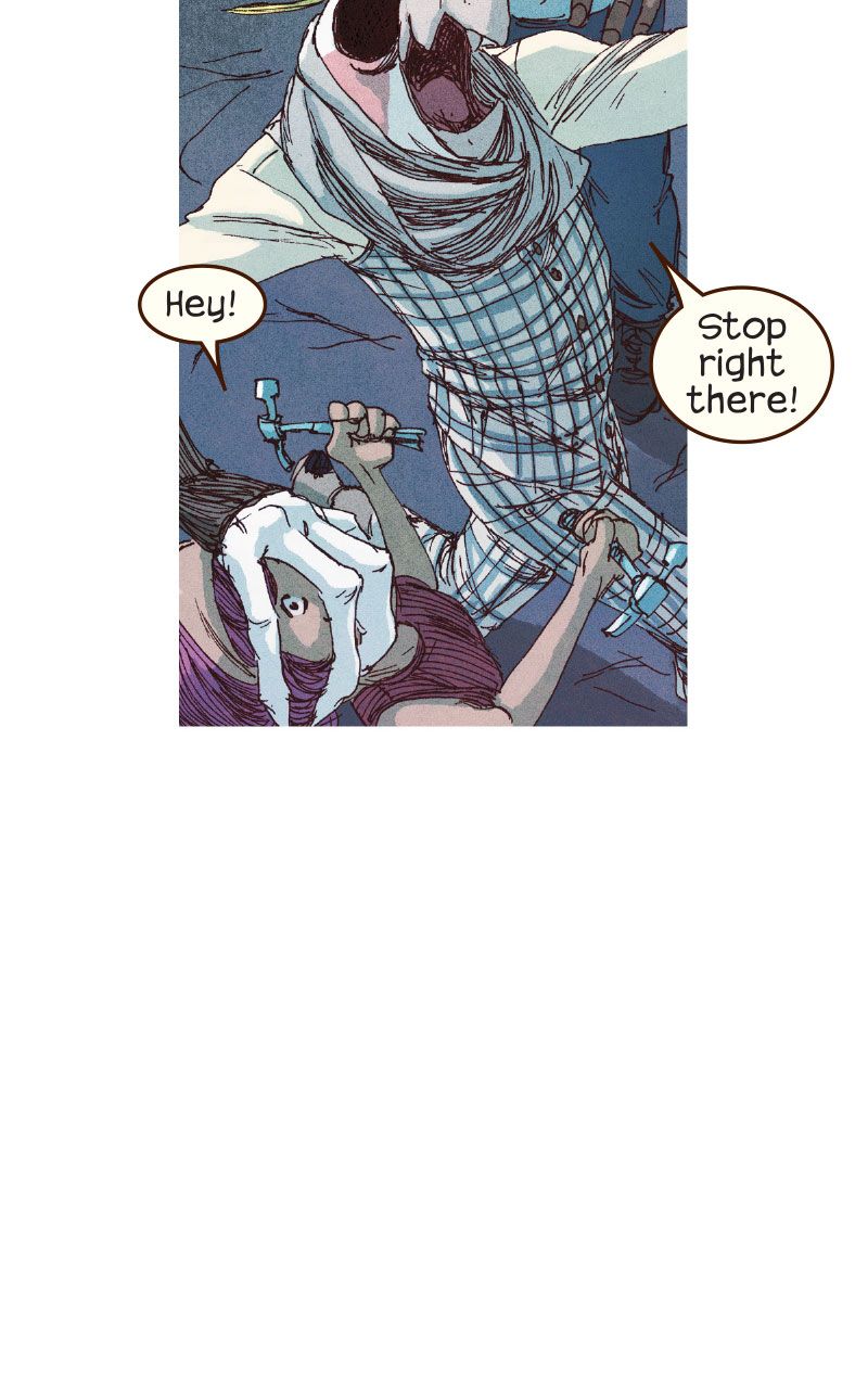 Read online Ms. Marvel: Generation Why Infinity Comic comic -  Issue #9 - 65