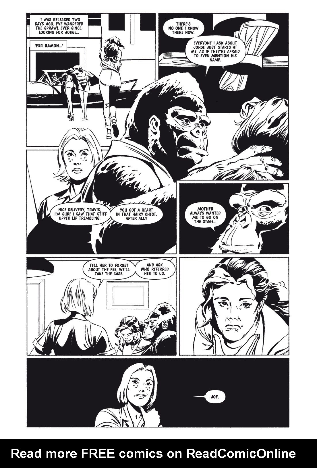 Read online Judge Dredd Megazine (Vol. 5) comic -  Issue #343 - 94