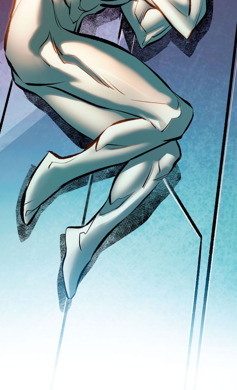 Read online Spider-Man Unlimited Infinity Comic comic -  Issue #10 - 12