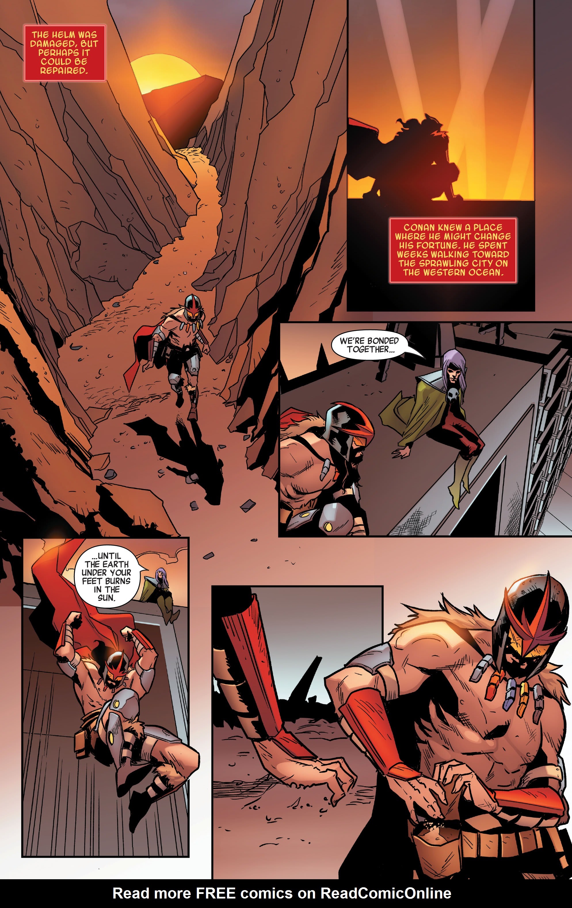 Read online Amazing Spider-Man 2099 Companion comic -  Issue # TPB (Part 2) - 16