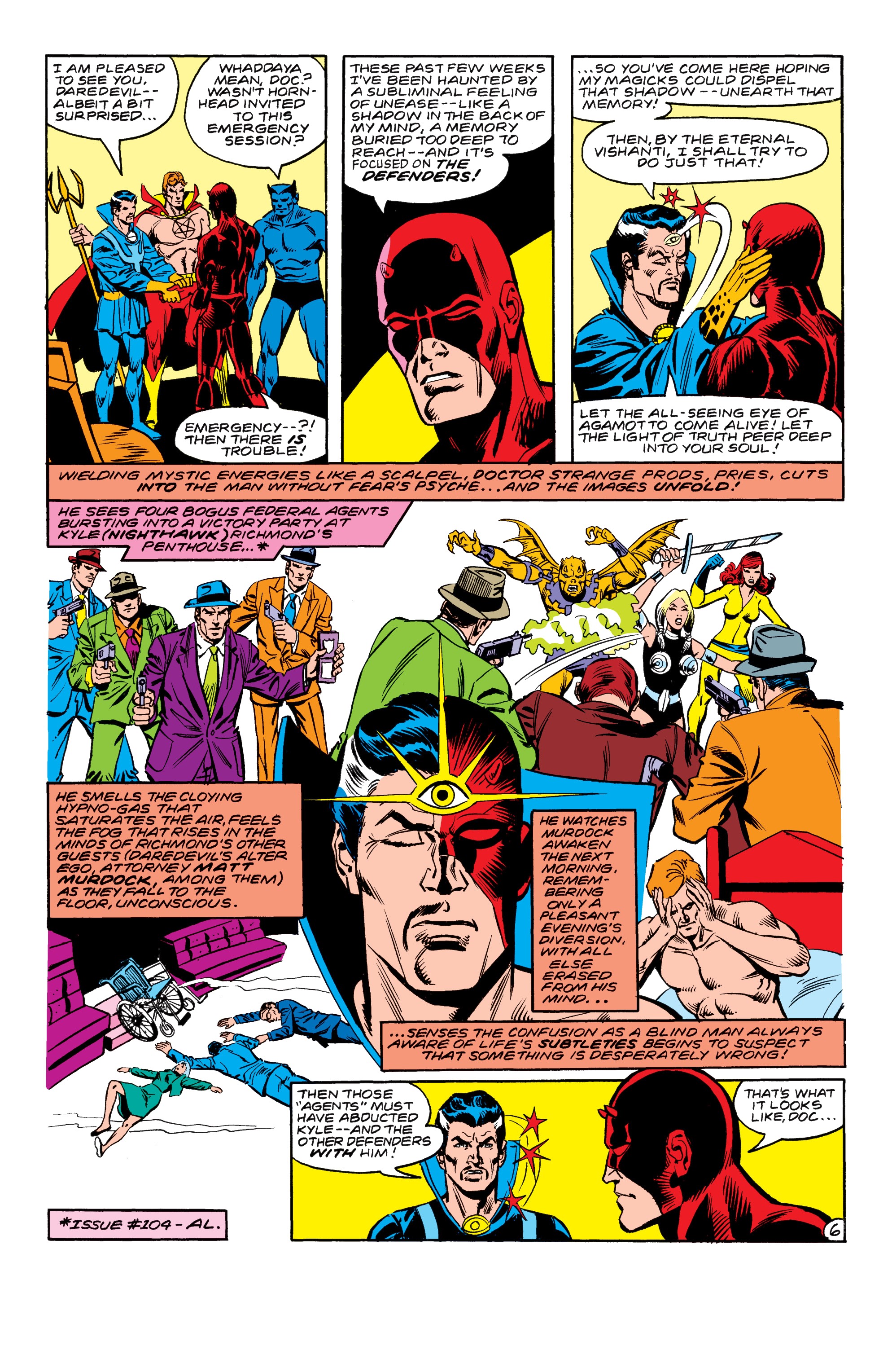 Read online Captain America Epic Collection comic -  Issue # TPB Monsters and Men (Part 1) - 55