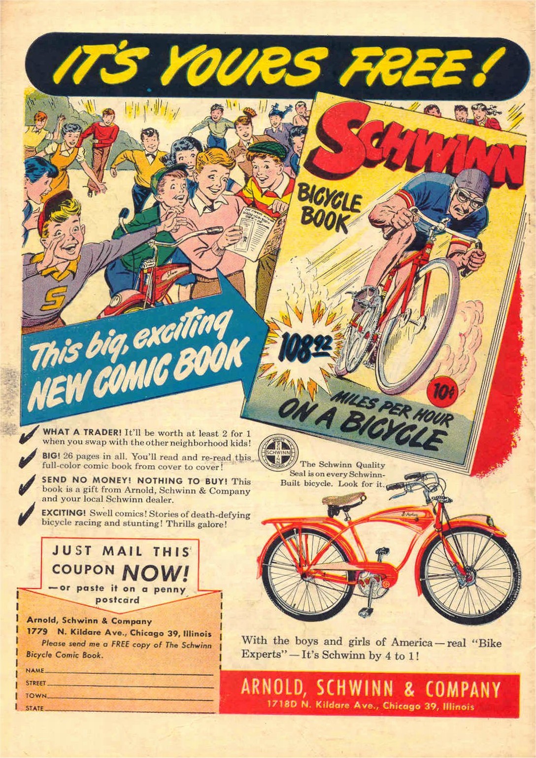 Read online Boy Commandos comic -  Issue #33 - 51