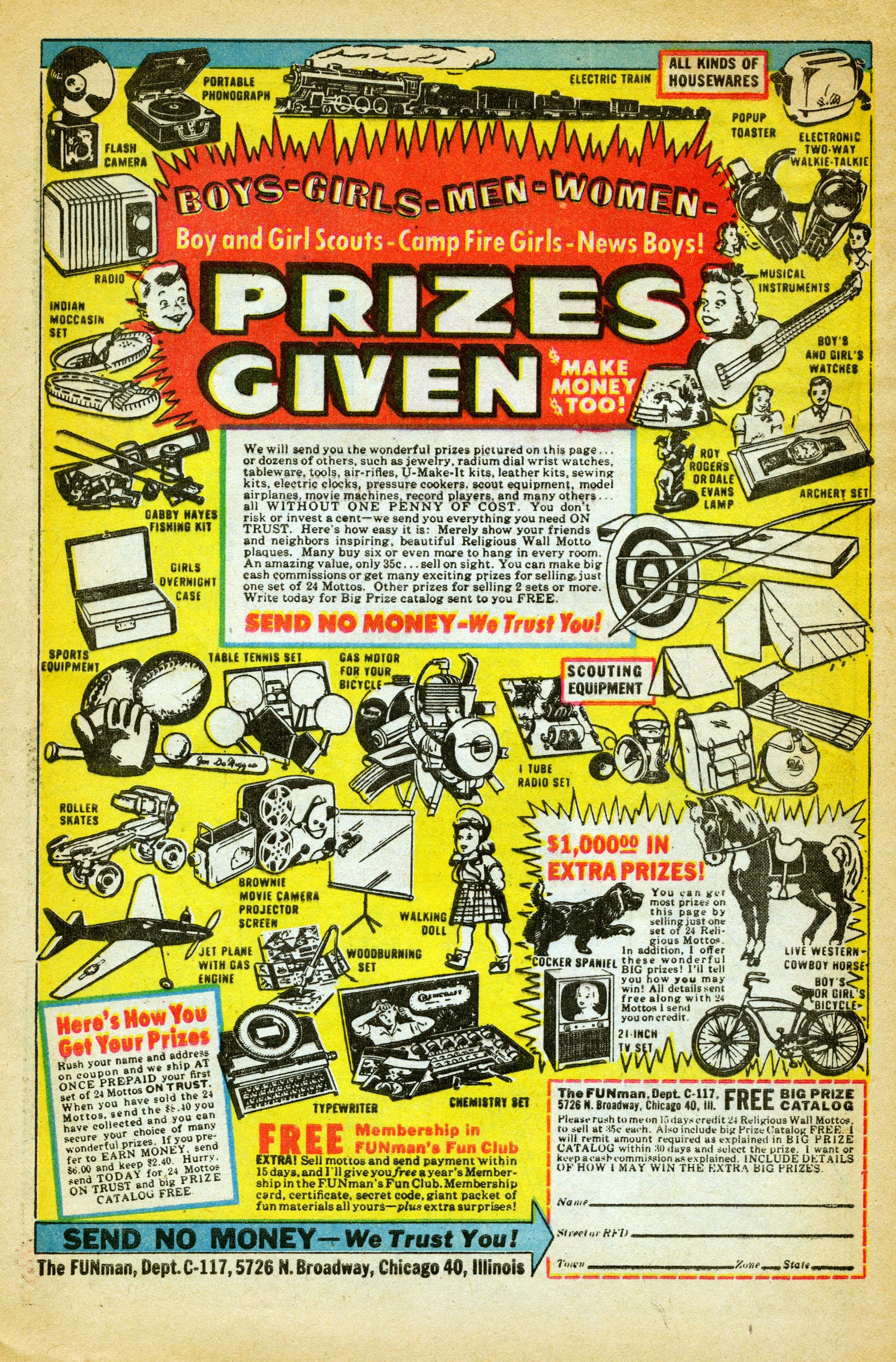 Read online Love Romances comic -  Issue #54 - 33