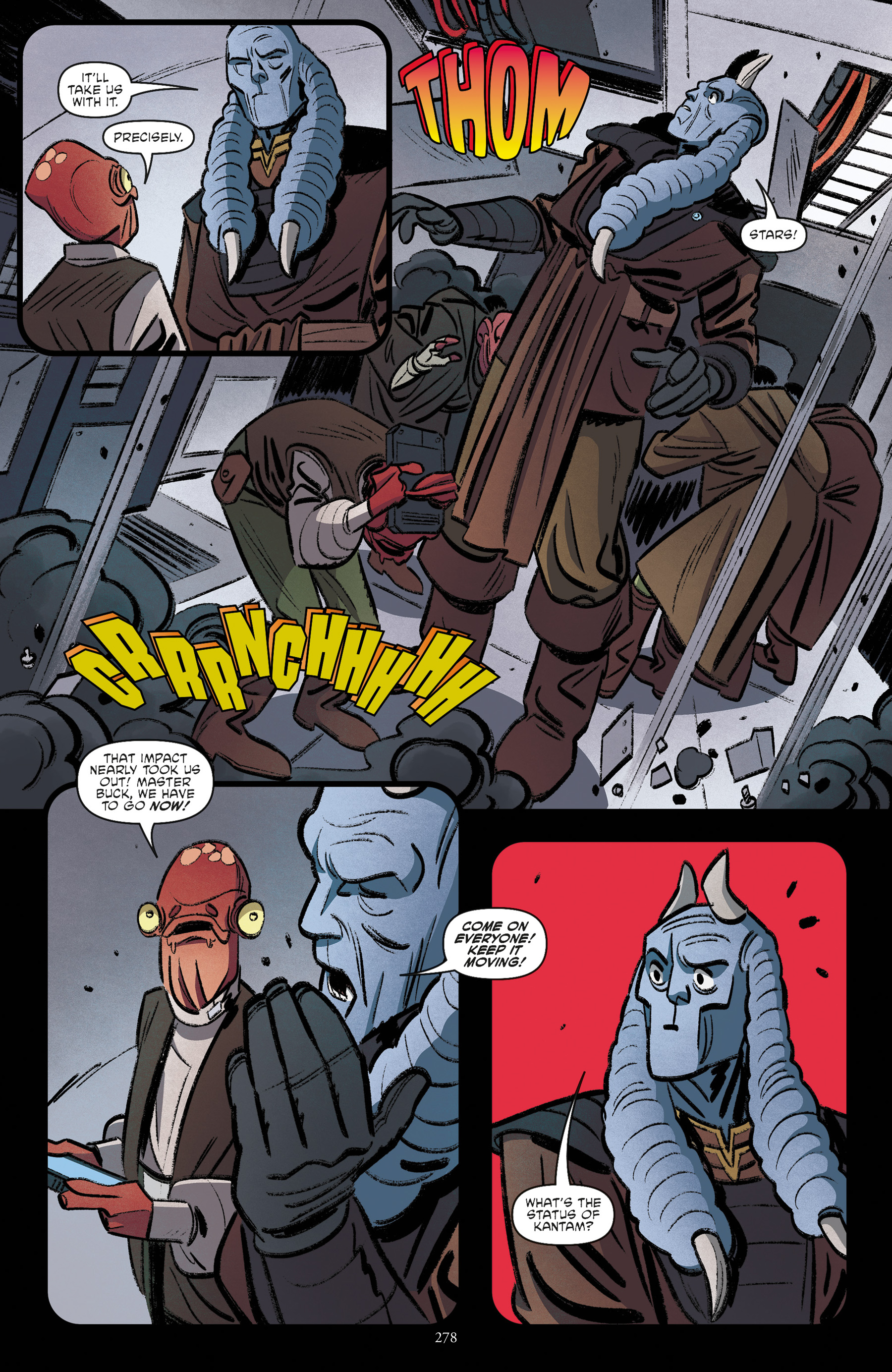 Read online Star Wars: The High Republic Adventures -The Complete Phase 1 comic -  Issue # TPB (Part 3) - 69
