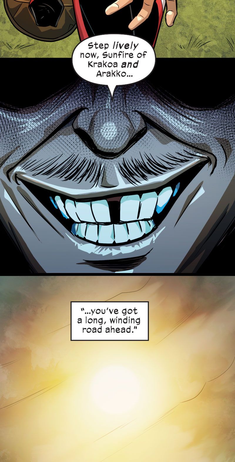 Read online X-Men Unlimited: Infinity Comic comic -  Issue #106 - 34