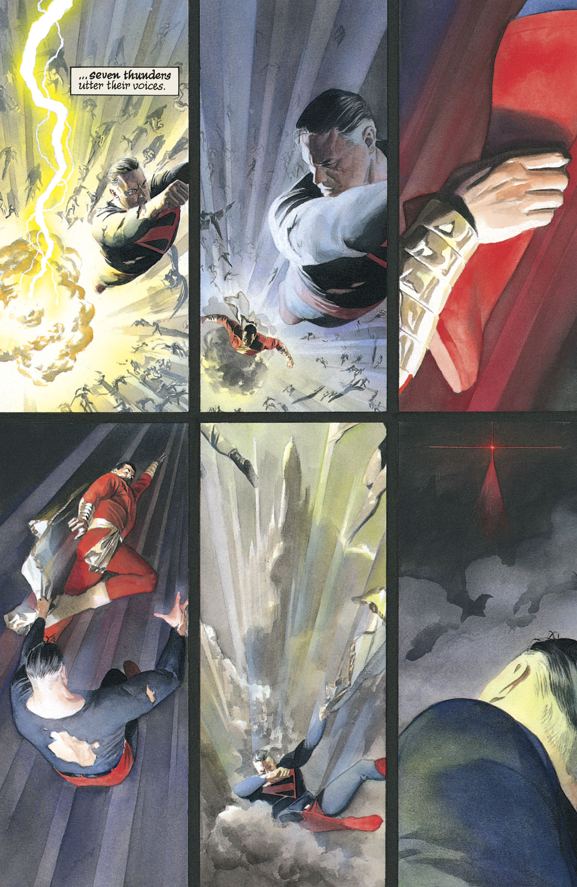Read online Kingdom Come (2019) comic -  Issue # TPB (Part 2) - 75