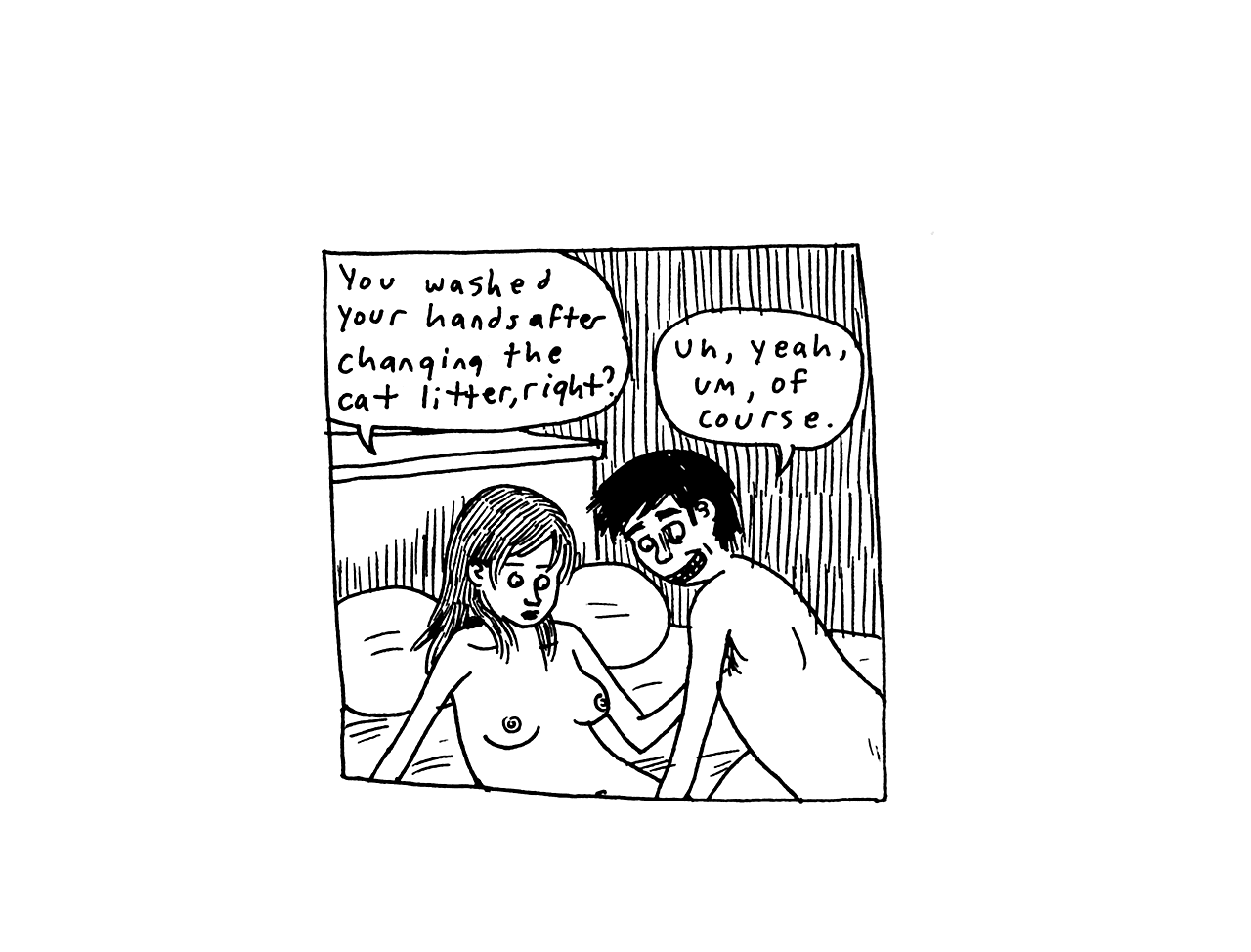 Read online I am Going to Be Small comic -  Issue # TPB (Part 2) - 24