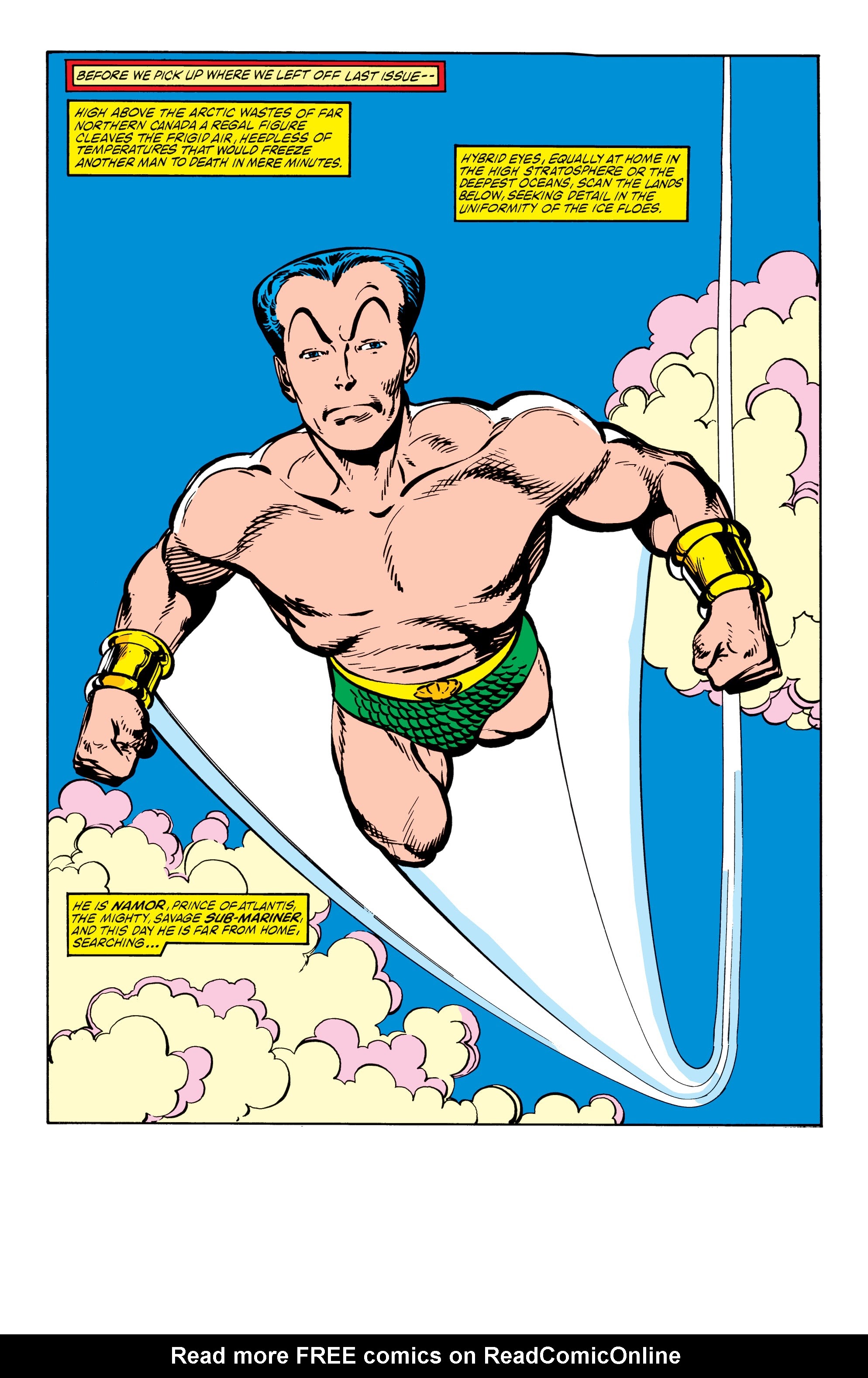 Read online Doctor Doom: The Book of Doom Omnibus comic -  Issue # TPB (Part 7) - 43