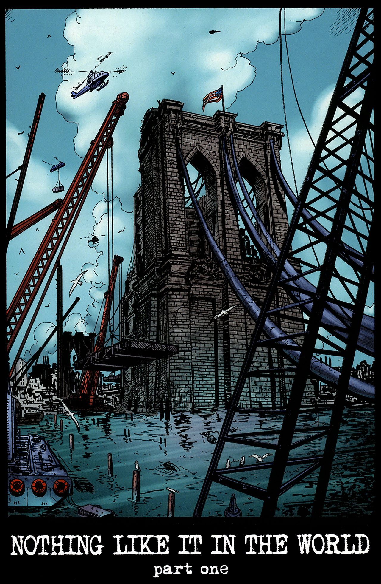 Read online The Boys comic -  Issue #35 - 4