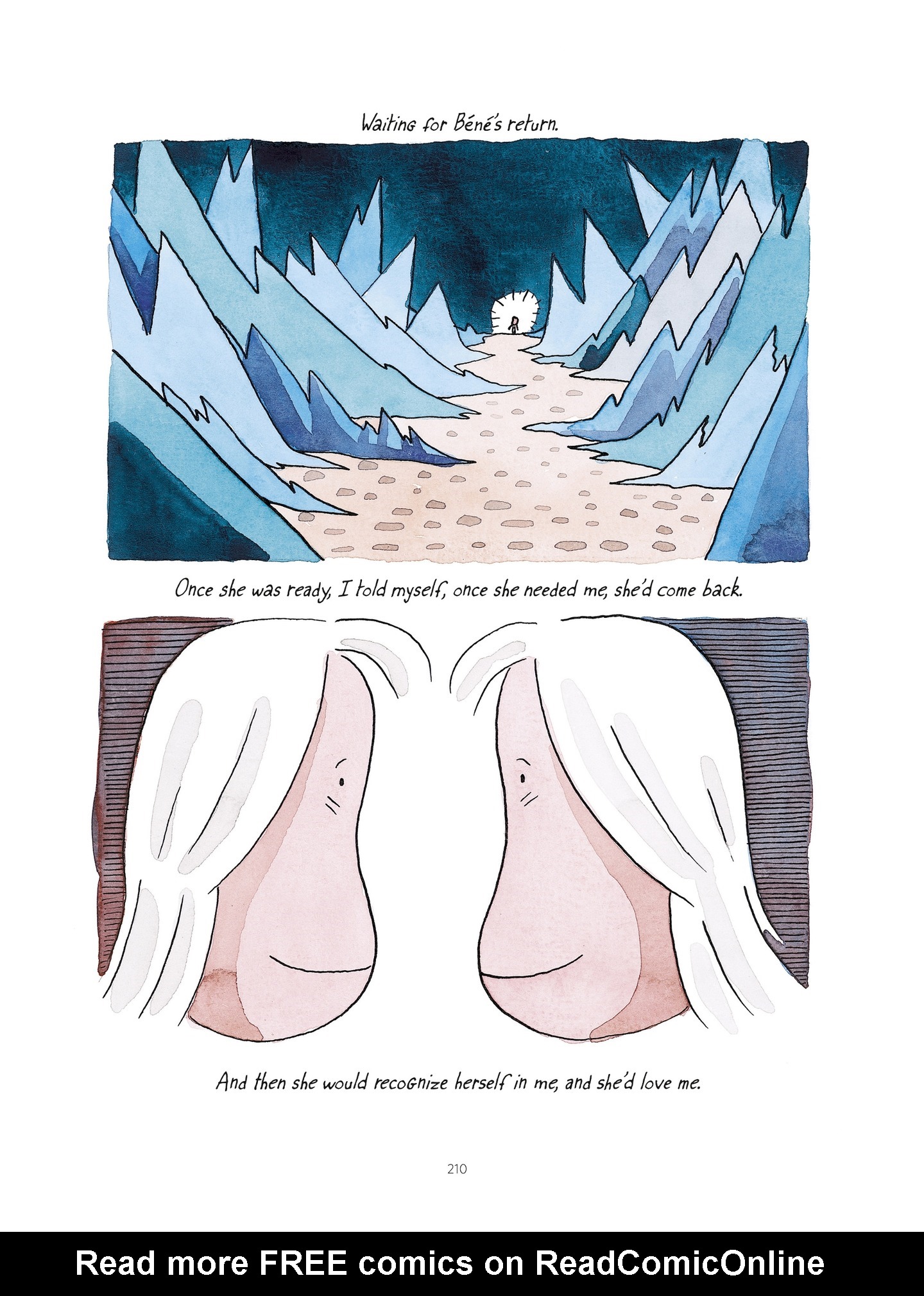 Read online Twin comic -  Issue # TPB 2 (Part 2) - 95