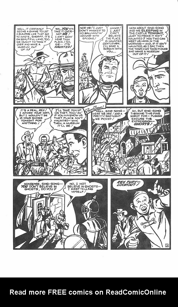 Best of the West (1998) issue 25 - Page 5