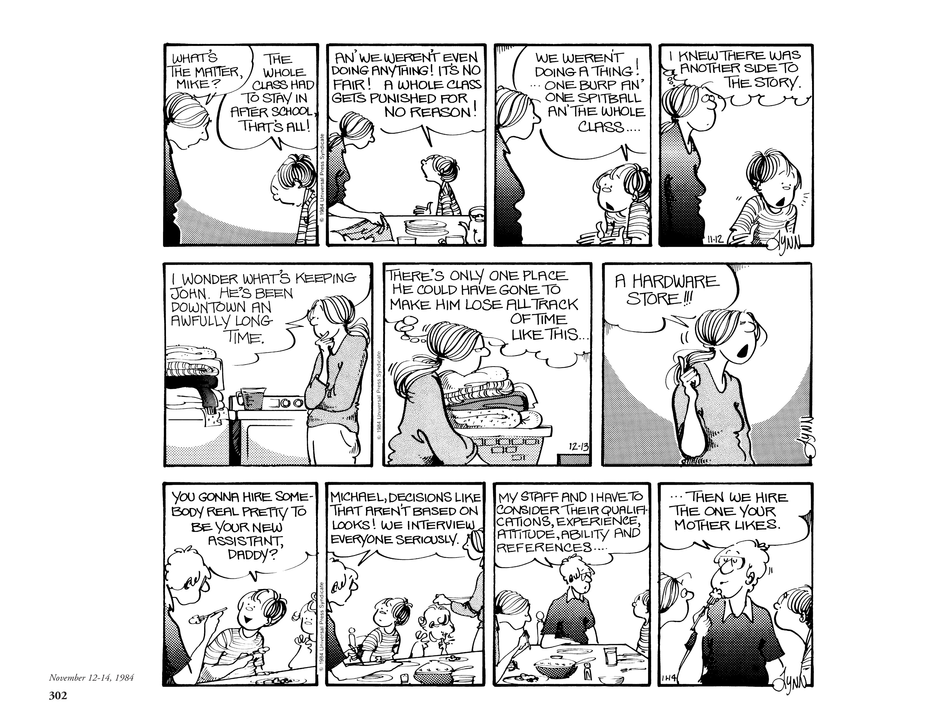 Read online For Better Or For Worse: The Complete Library comic -  Issue # TPB 2 (Part 4) - 3