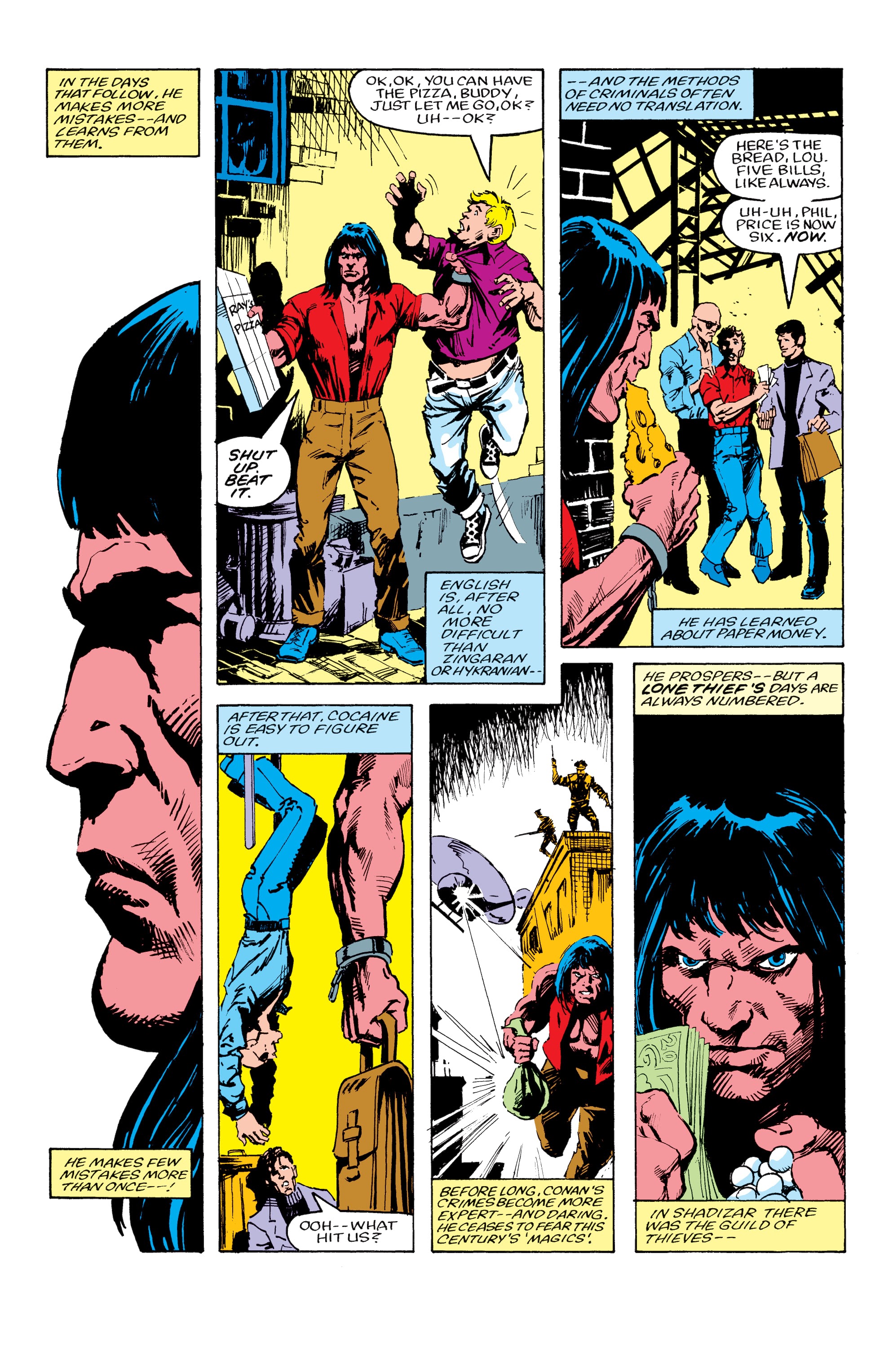 Read online What If? (1977) comic -  Issue # _Complete Collection TPB 4 (Part 3) - 98