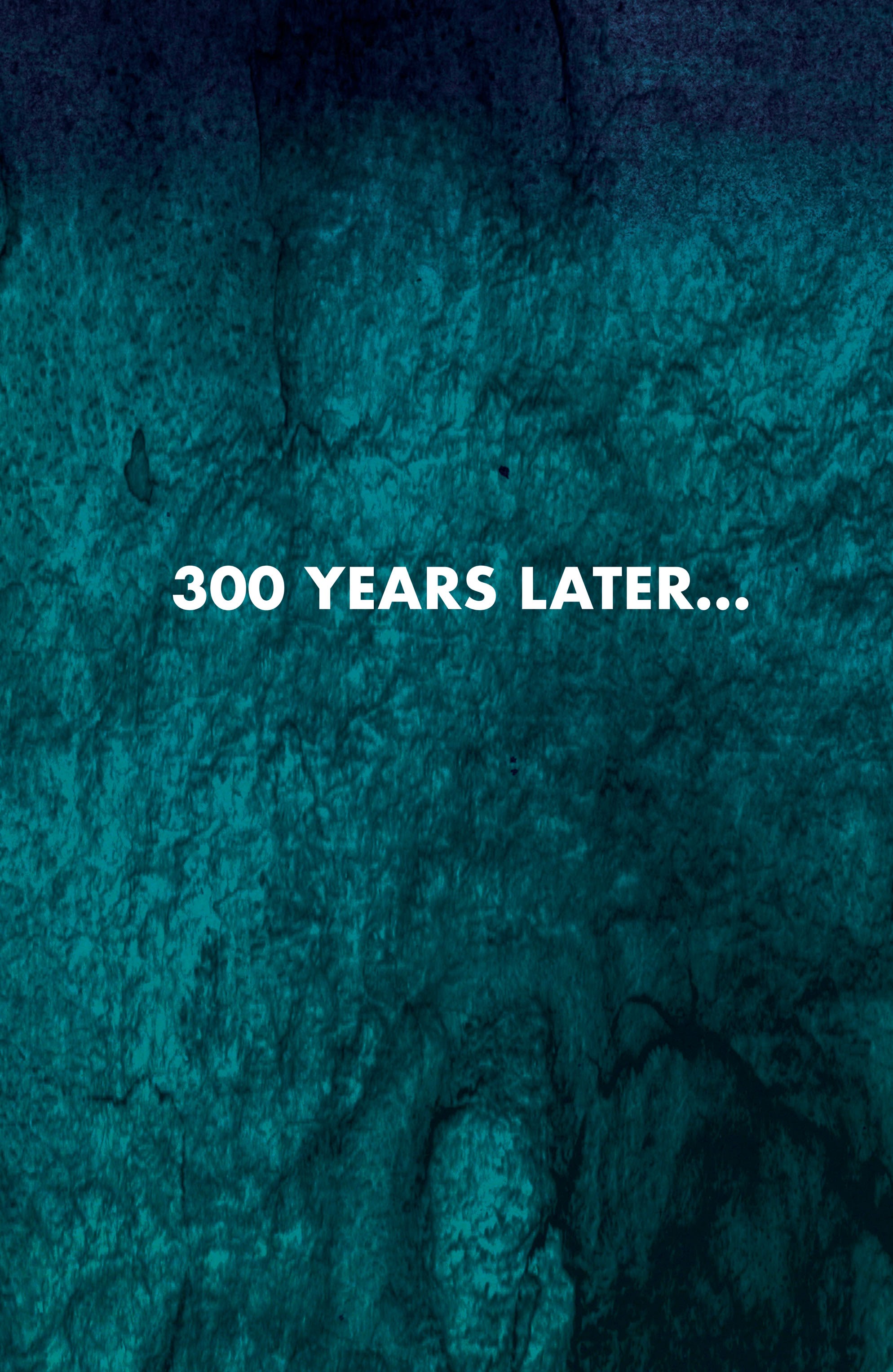 Read online Sweet Tooth: The Return comic -  Issue #1 - 4