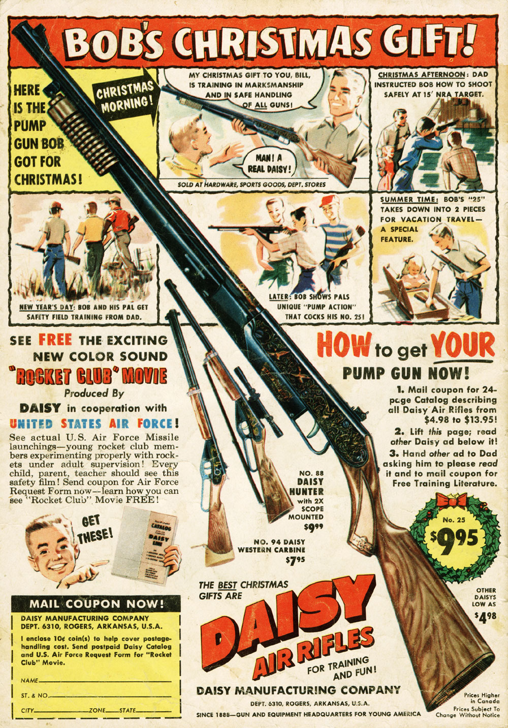 Read online Tarzan (1948) comic -  Issue #116 - 36