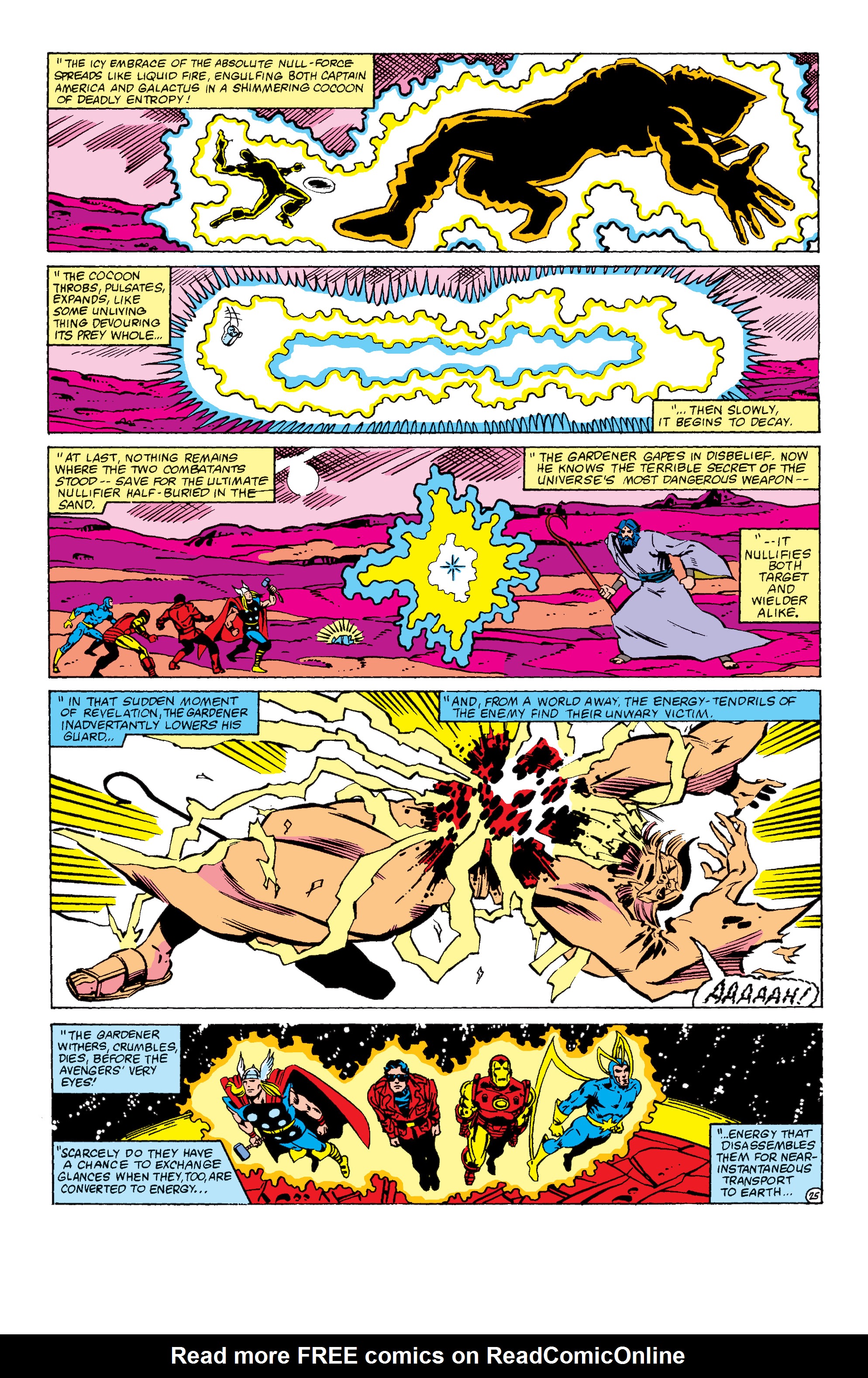 Read online What If? (1977) comic -  Issue # _Complete Collection TPB 3 (Part 4) - 51