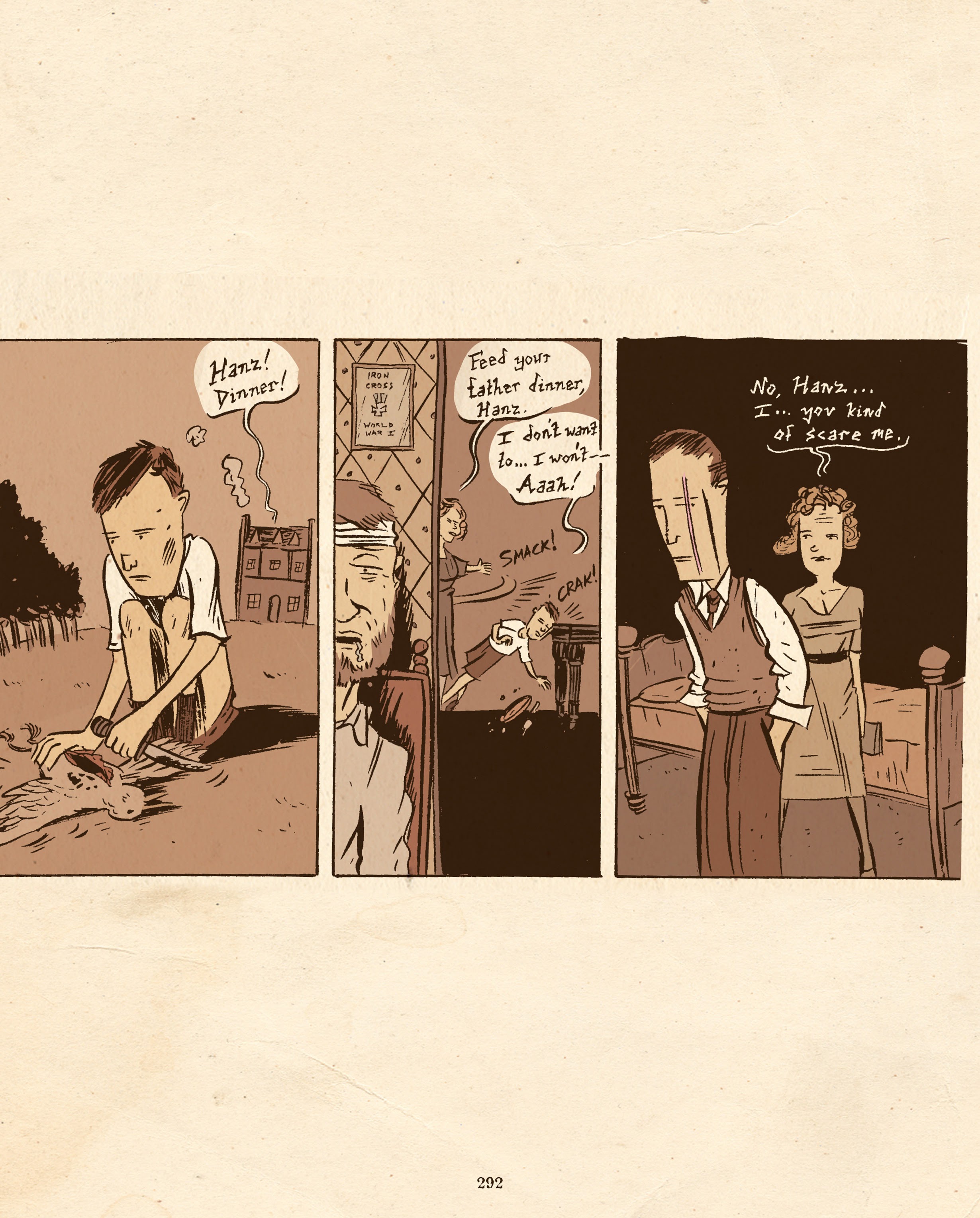 Read online 2 Sisters comic -  Issue # TPB (Part 2) - 172