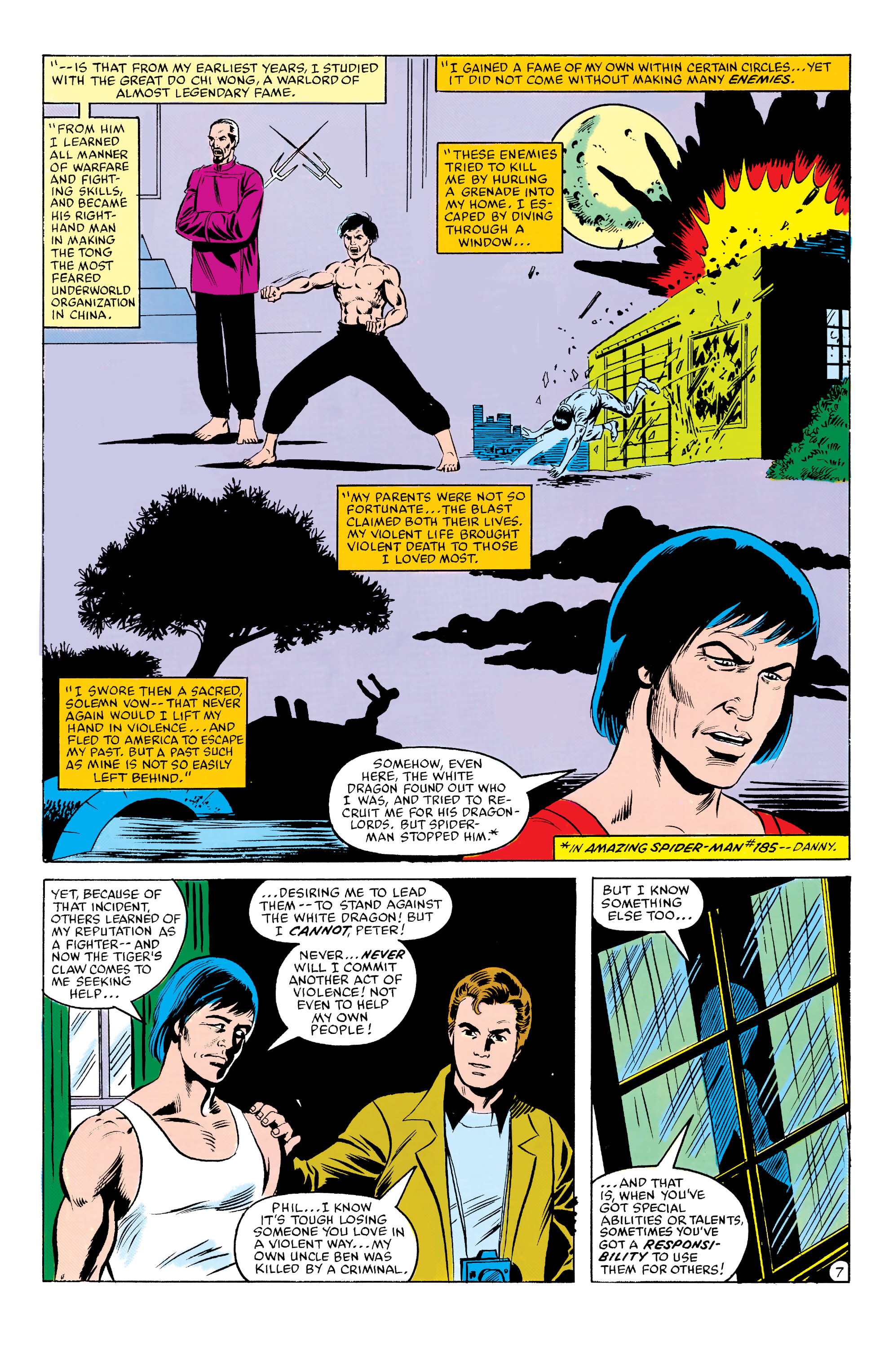 Read online Moon Knight Omnibus comic -  Issue # TPB 2 (Part 7) - 43