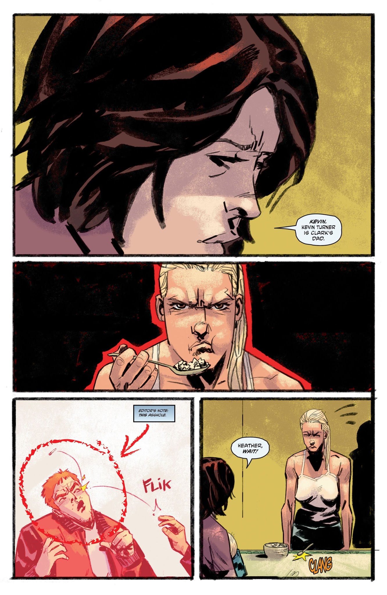 Read online Babyteeth comic -  Issue #3 - 14