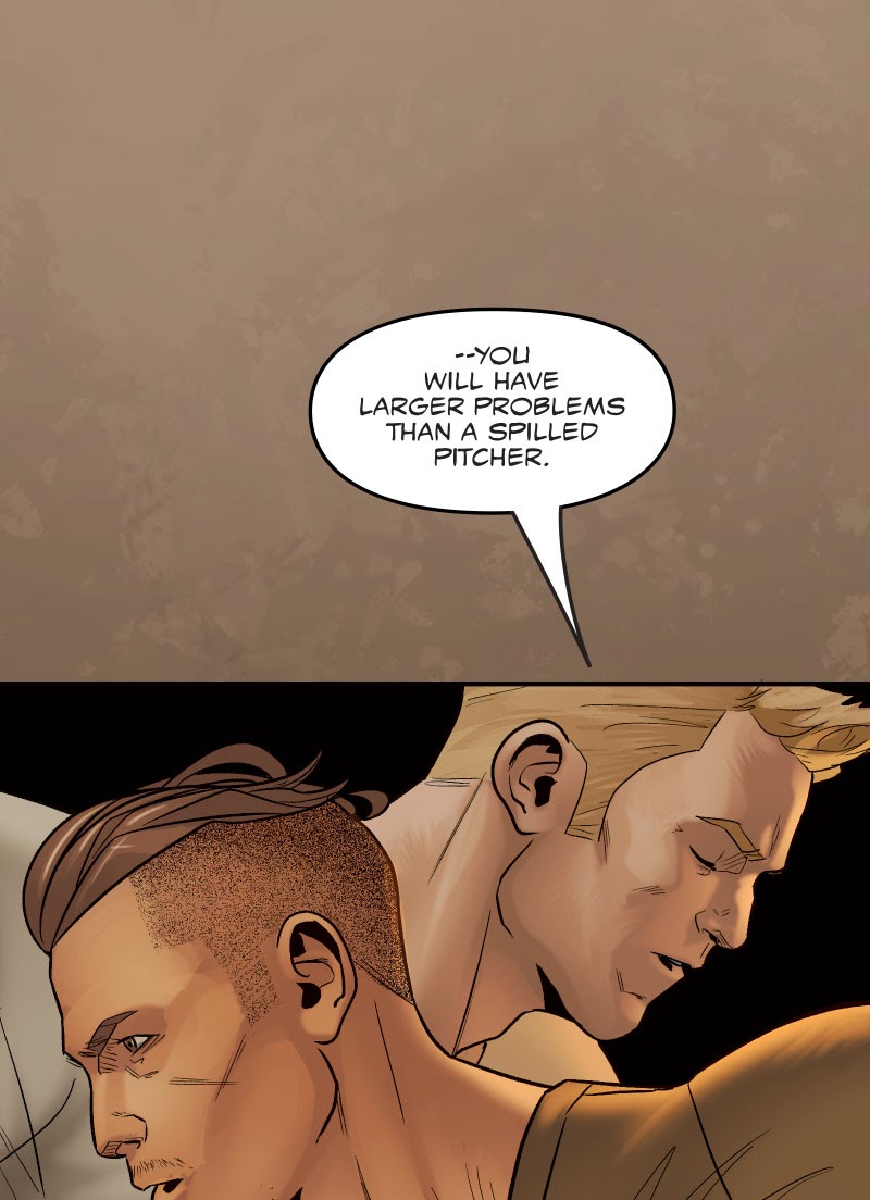 Read online Captain America: Infinity Comic comic -  Issue #1 - 30