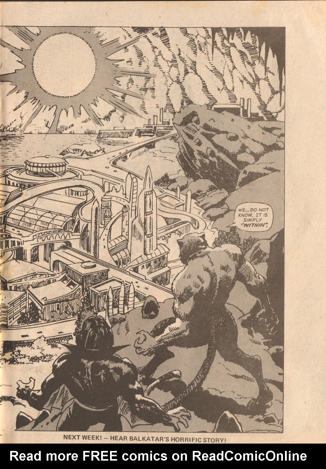 Read online Marvel Team-Up (1980) comic -  Issue #10 - 31