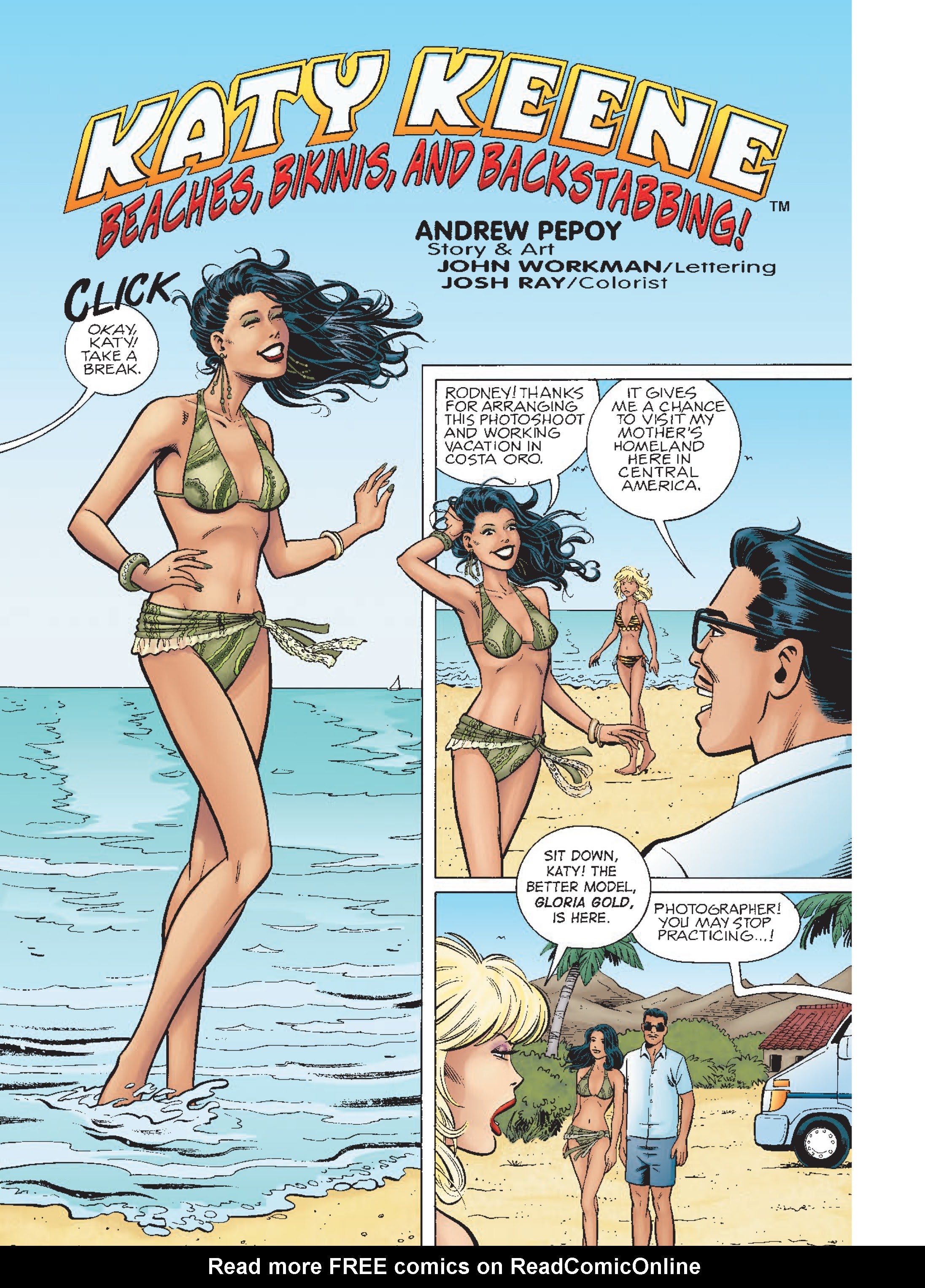 Read online Betty & Veronica Friends Double Digest comic -  Issue #256 - 41
