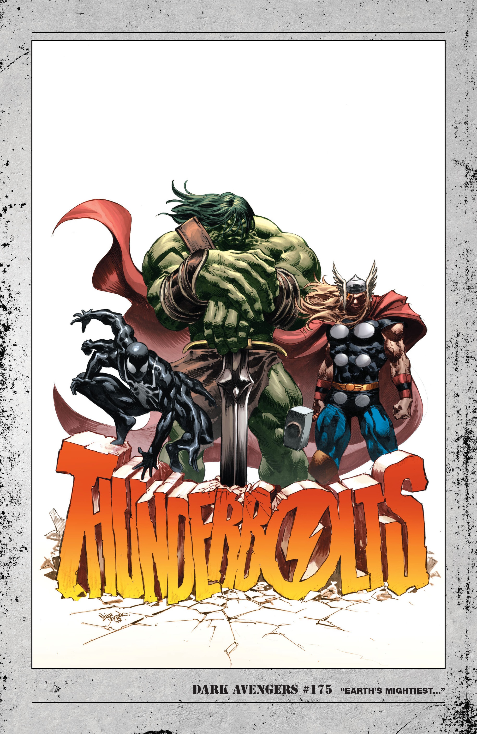 Read online Thunderbolts: Uncaged Omnibus comic -  Issue # TPB (Part 8) - 70