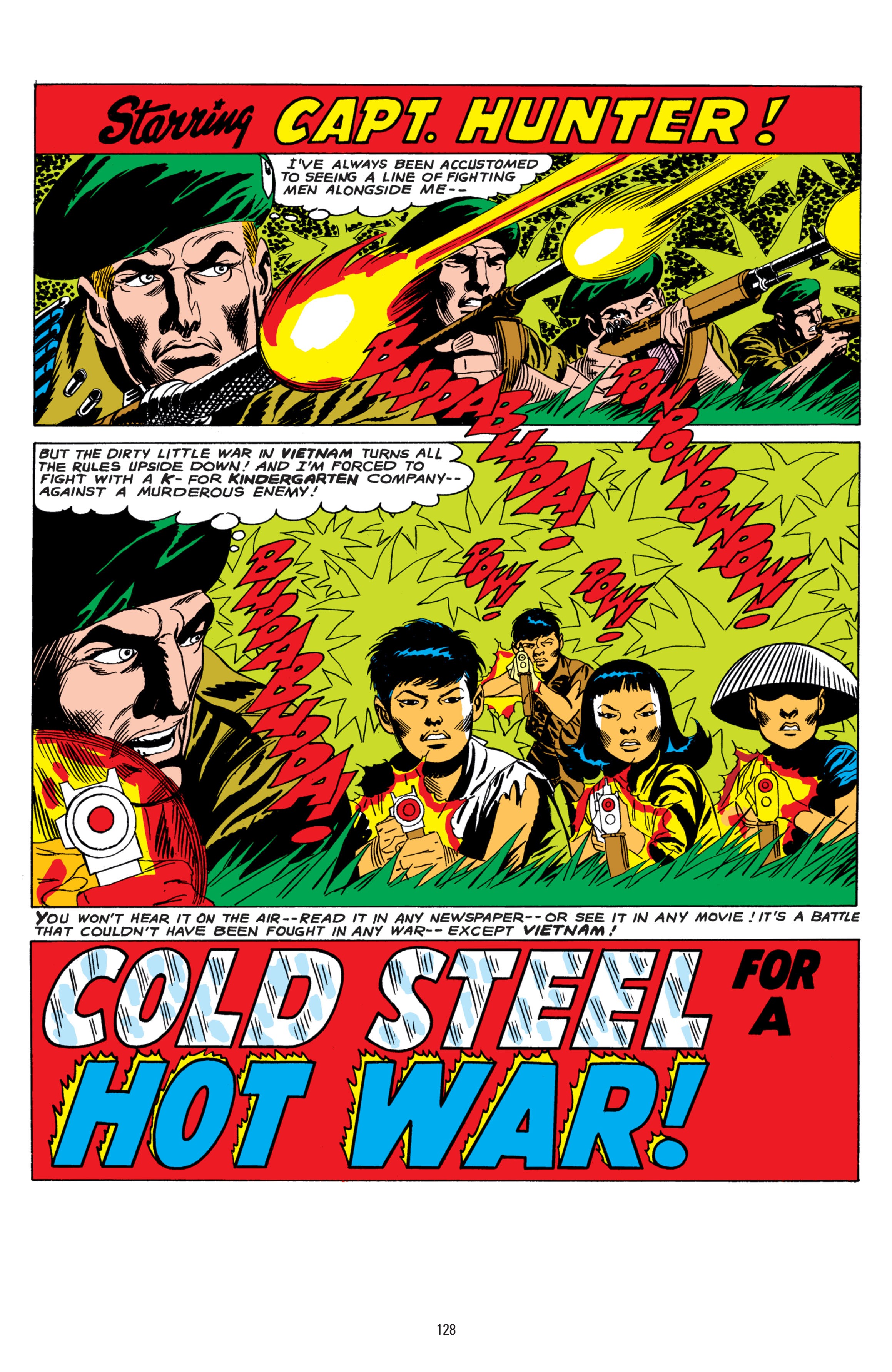 Read online DC Goes To War comic -  Issue # TPB (Part 2) - 28