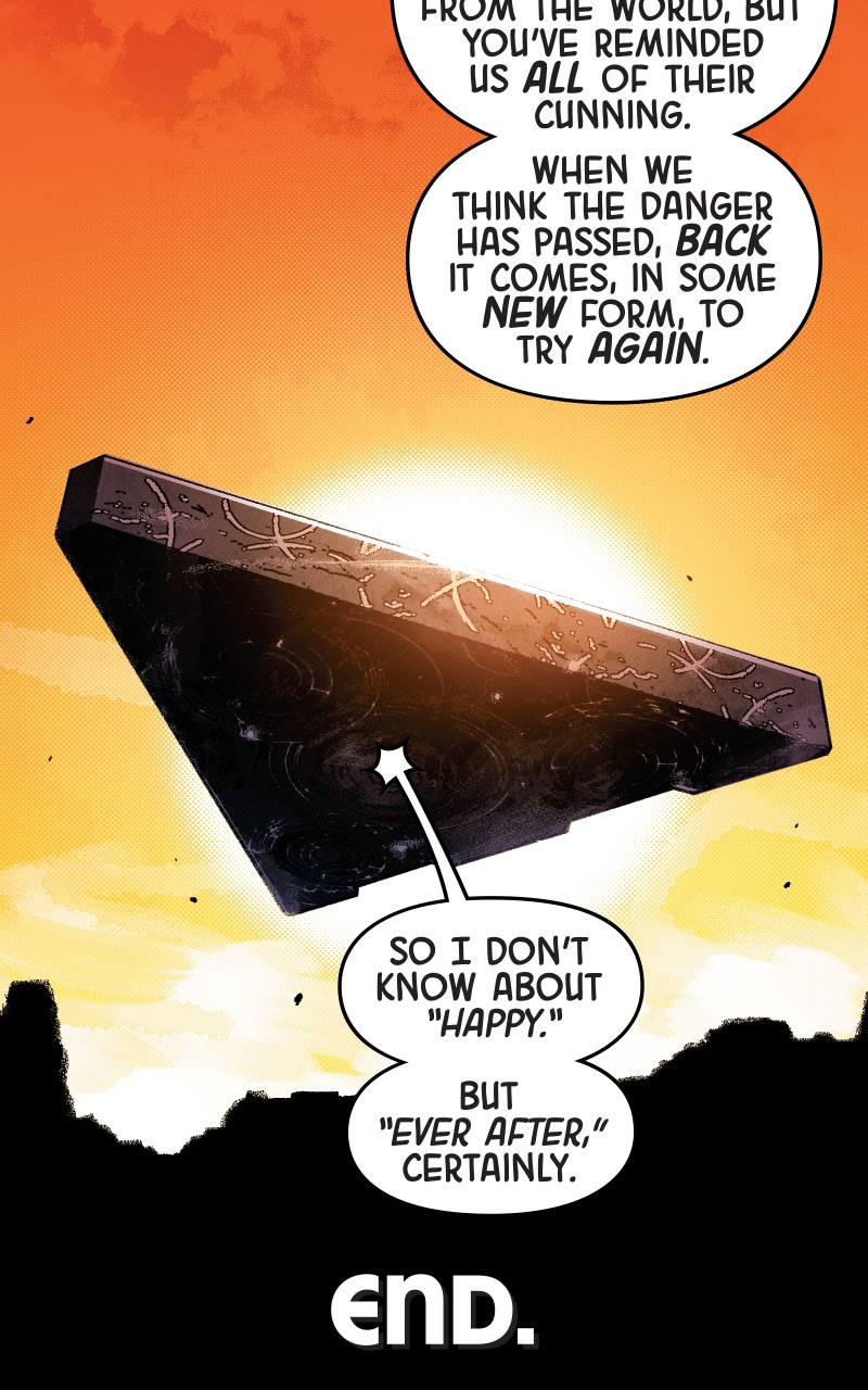 Read online Eternals: The 500 Year War Infinity Comic comic -  Issue #7 - 50