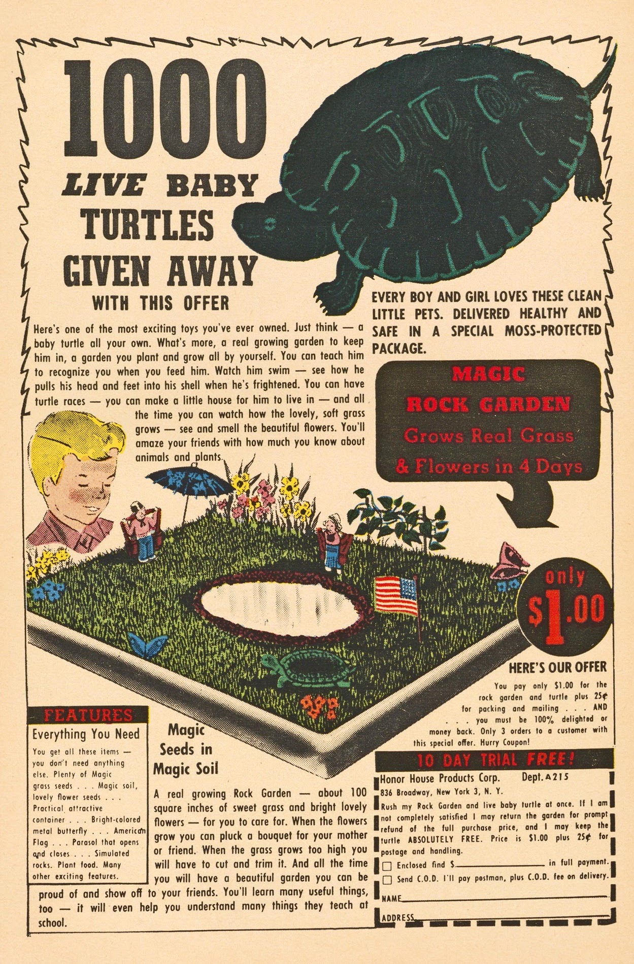 Read online Super Duck Comics comic -  Issue #50 - 36