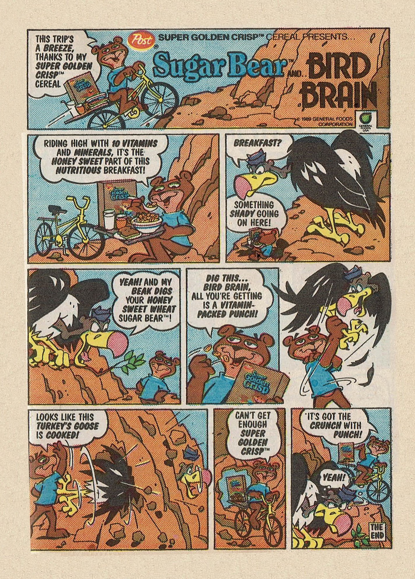 Read online Laugh Comics Digest comic -  Issue #86 - 65