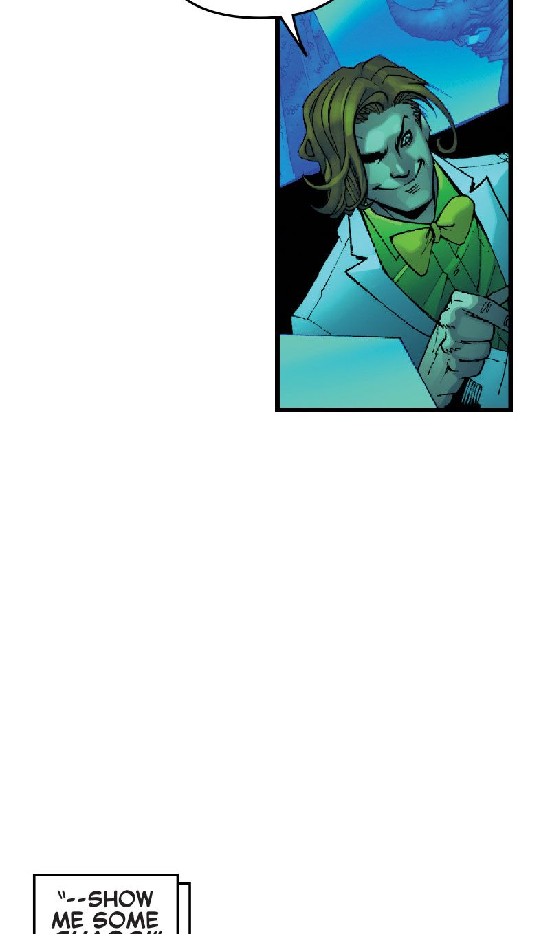 Read online Amazing Spider-Man: Hunted Infinity Comic comic -  Issue #8 - 7