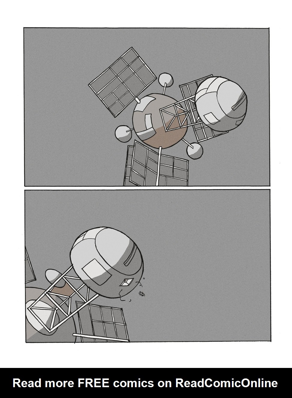 Read online Jason Shiga: Demon comic -  Issue # TPB 4 (Part 1) - 26