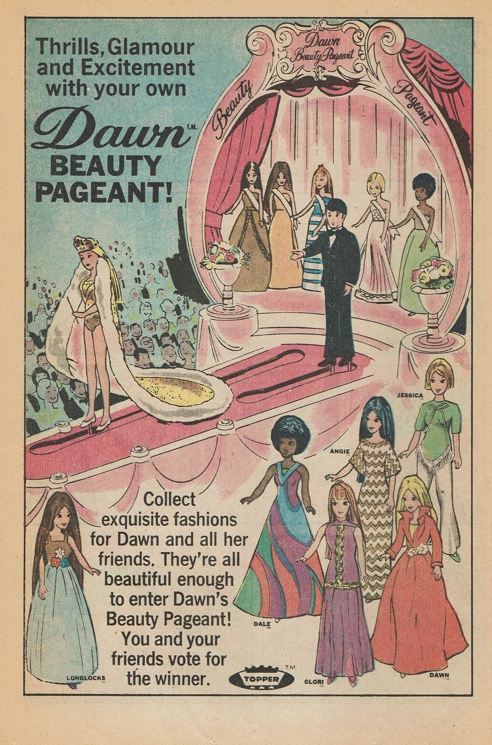 Read online Reggie's Wise Guy Jokes comic -  Issue #20 - 12