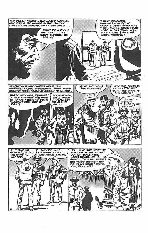 Best of the West (1998) issue 34 - Page 16