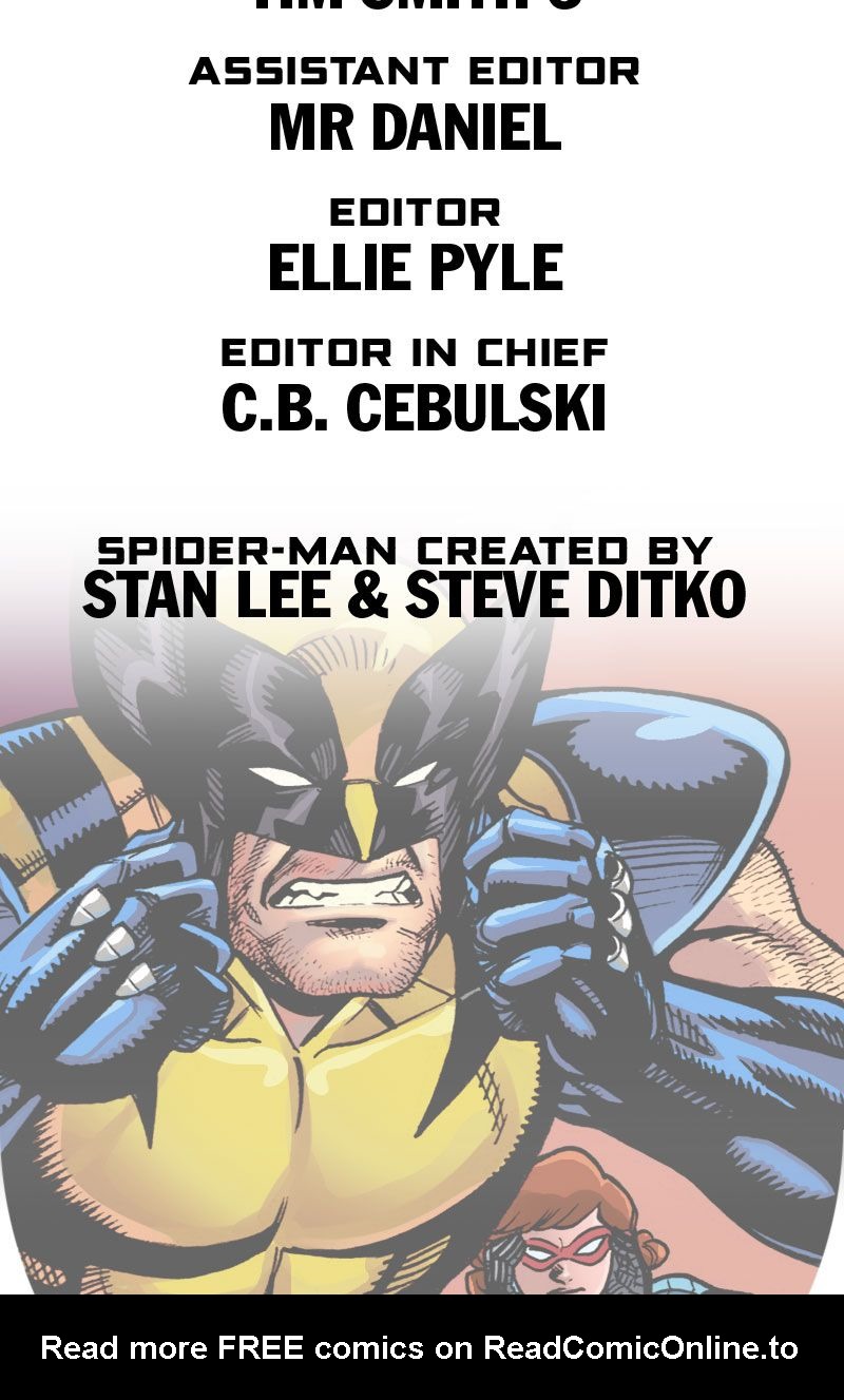 Read online Spider-Man Unlimited Infinity Comic comic -  Issue #14 - 49