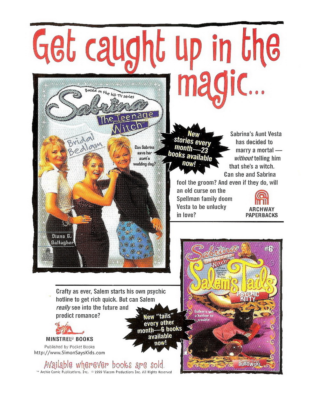 Read online Archie's Double Digest Magazine comic -  Issue #109 - 2