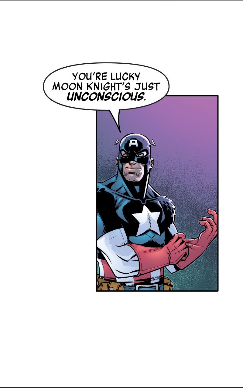 Read online Avengers Unlimited: Infinity Comic comic -  Issue #65 - 4
