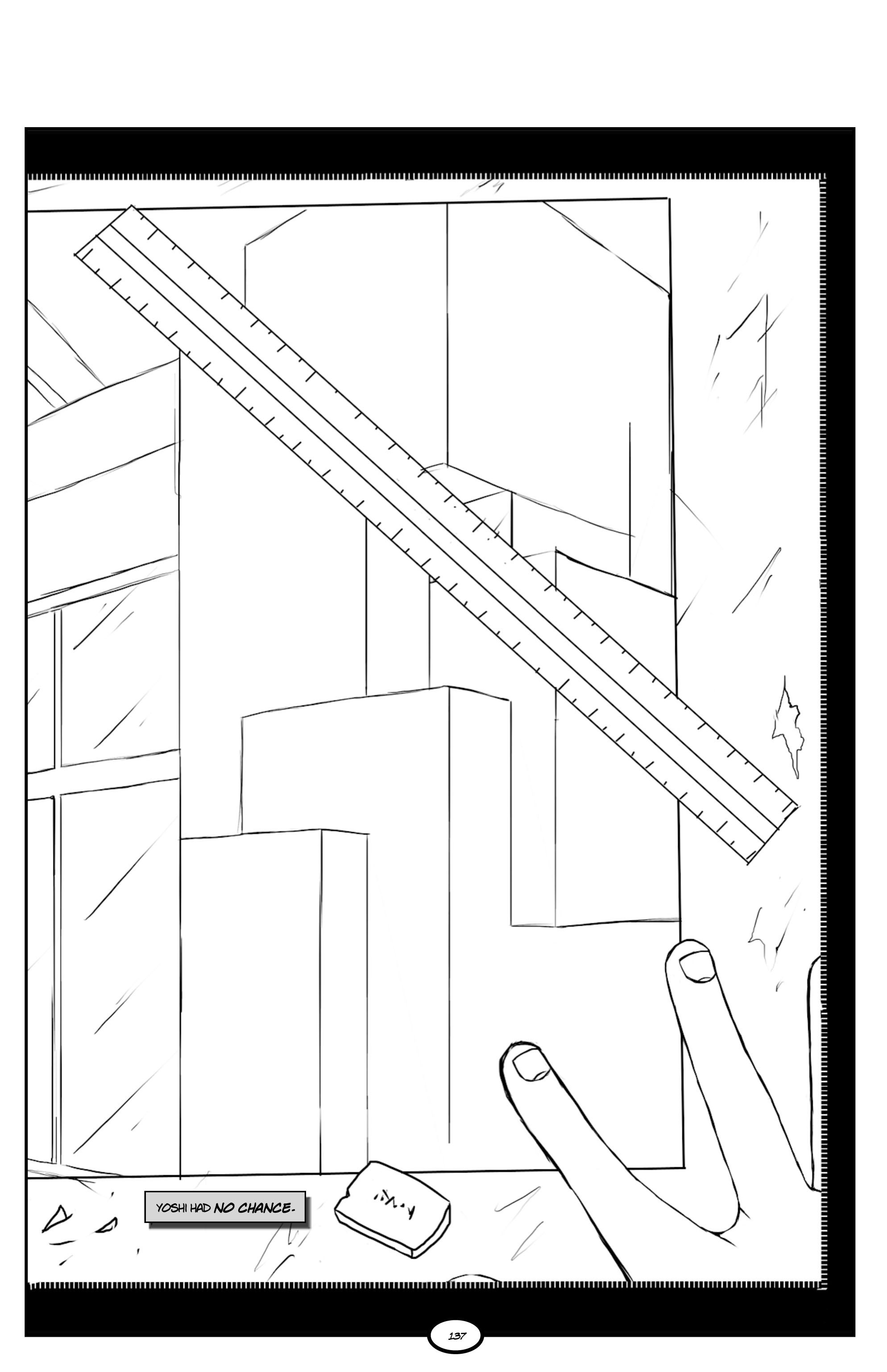 Read online Twisted Dark comic -  Issue # TPB 1 (Part 2) - 39