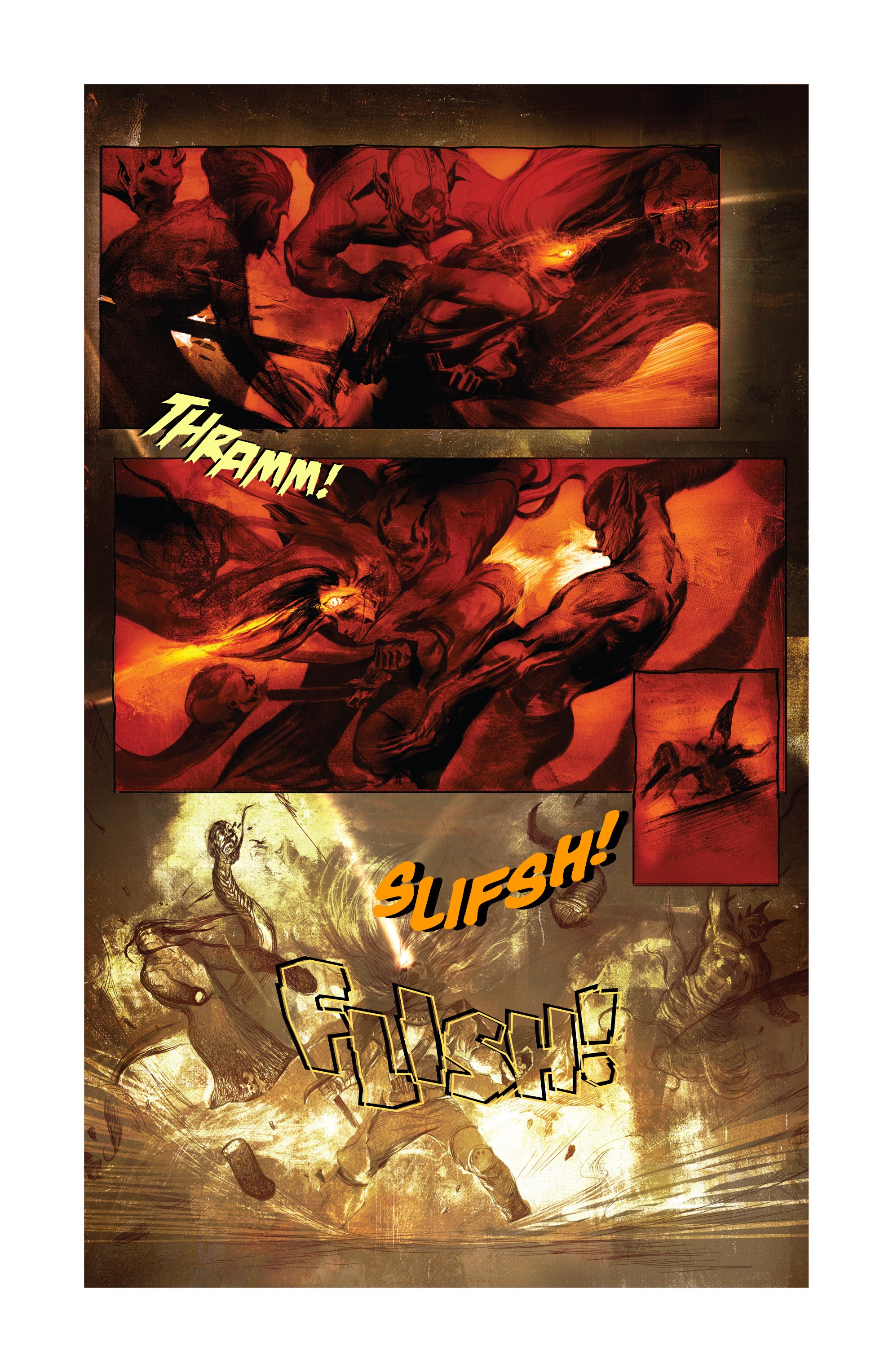 Read online Komacon comic -  Issue # TPB - 66