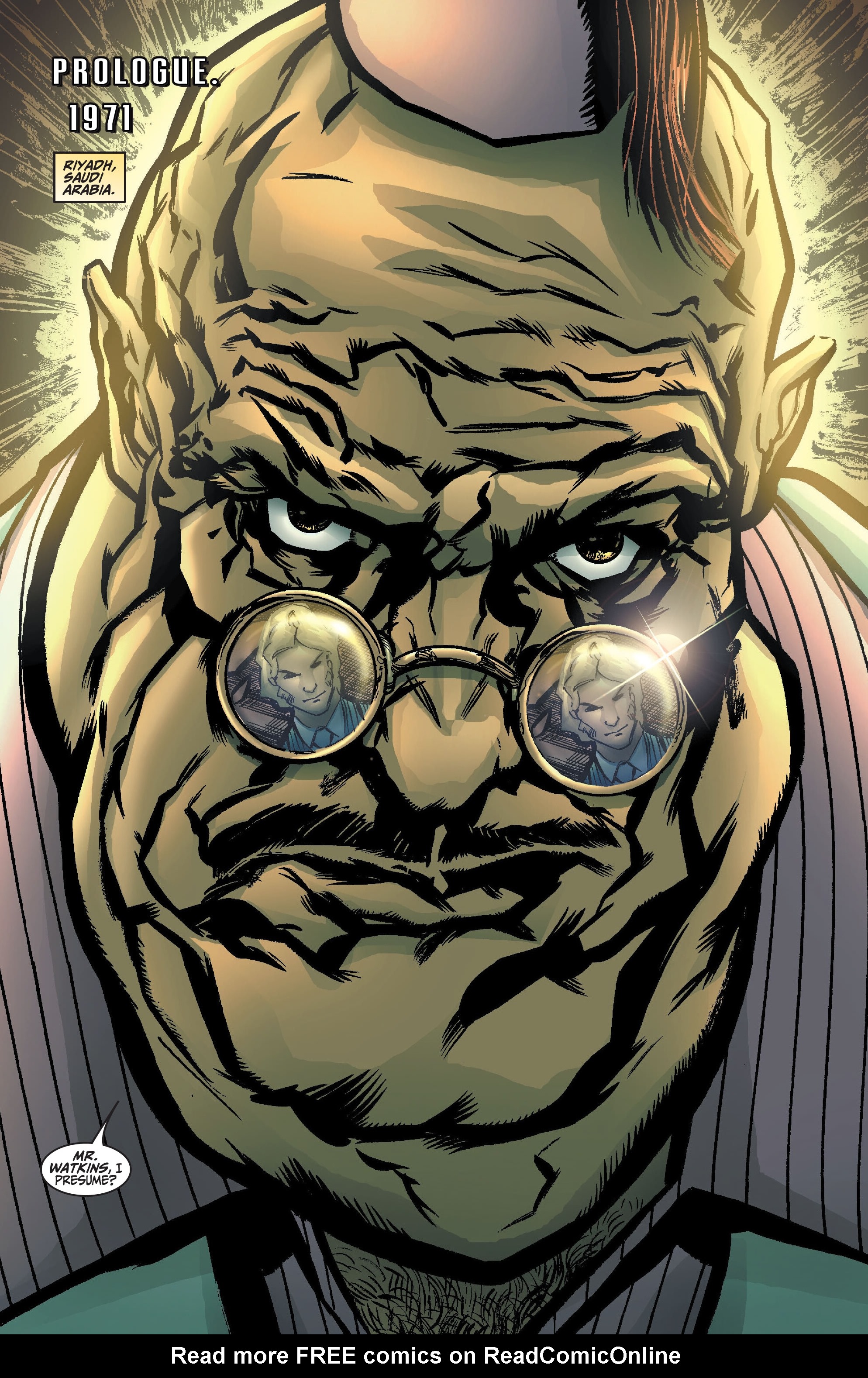 Read online Thunderbolts Omnibus comic -  Issue # TPB 2 (Part 11) - 27