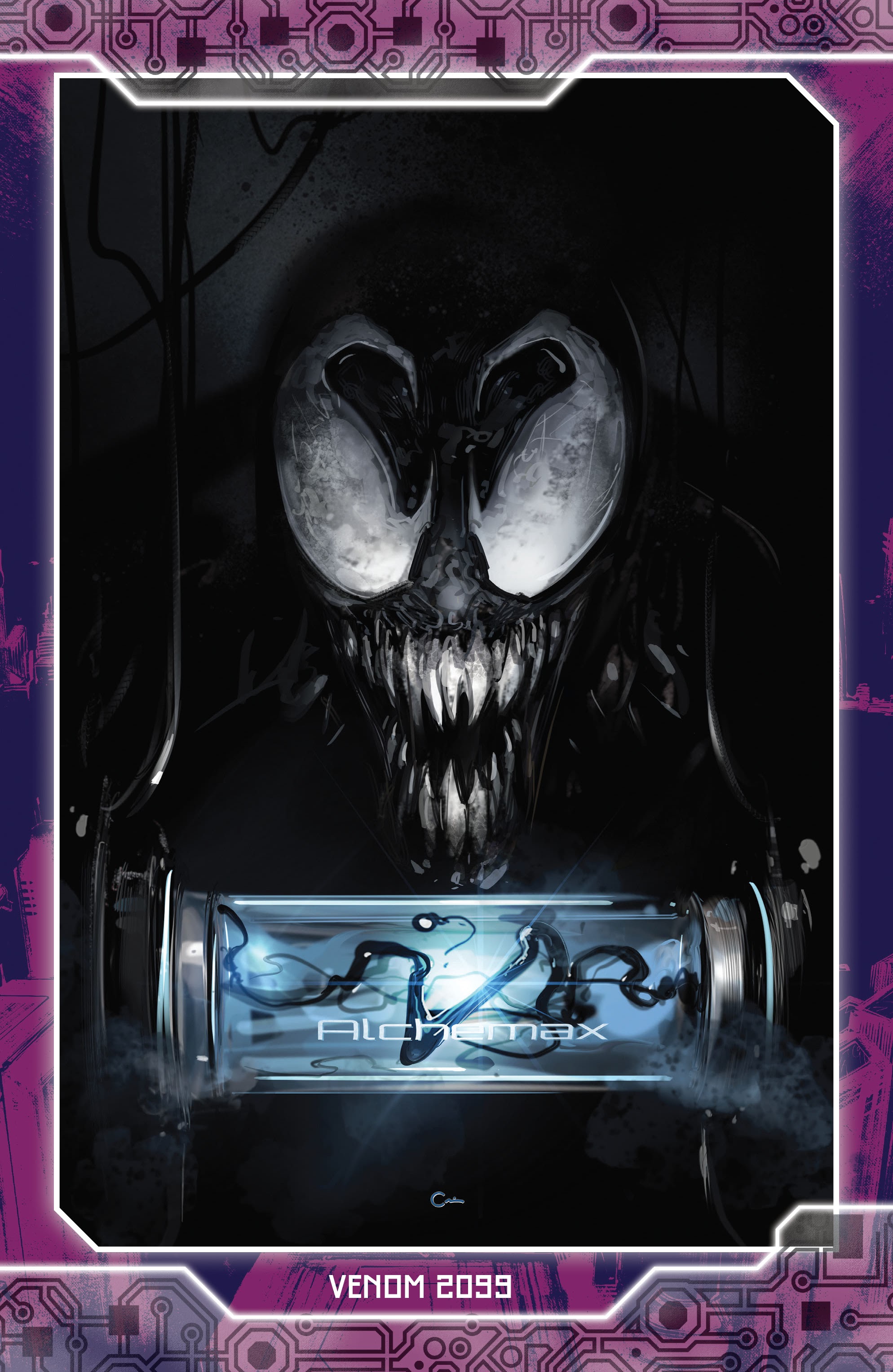 Read online Amazing Spider-Man 2099 Companion comic -  Issue # TPB (Part 2) - 60