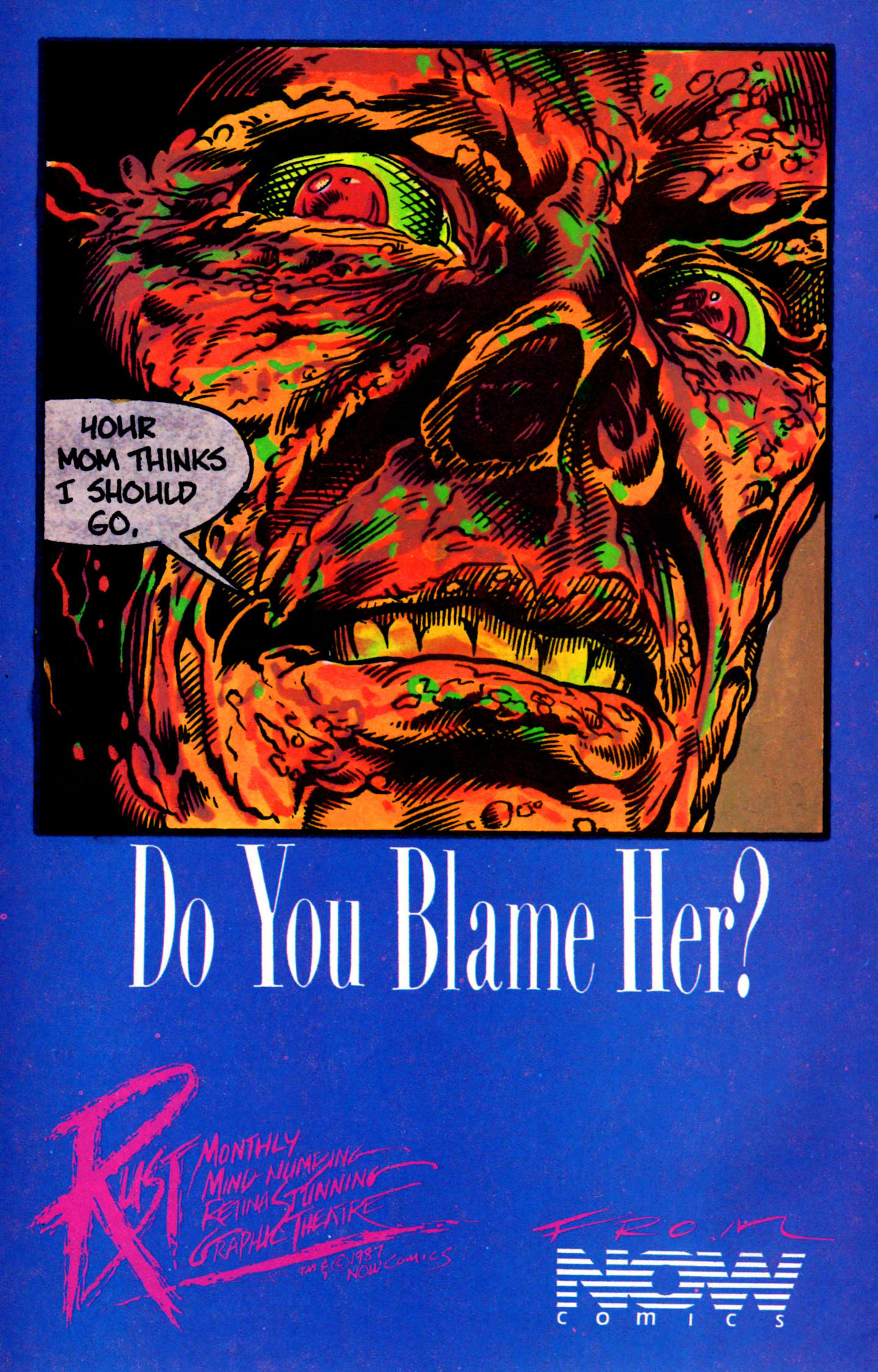 Read online Dai Kamikaze! comic -  Issue #10 - 26