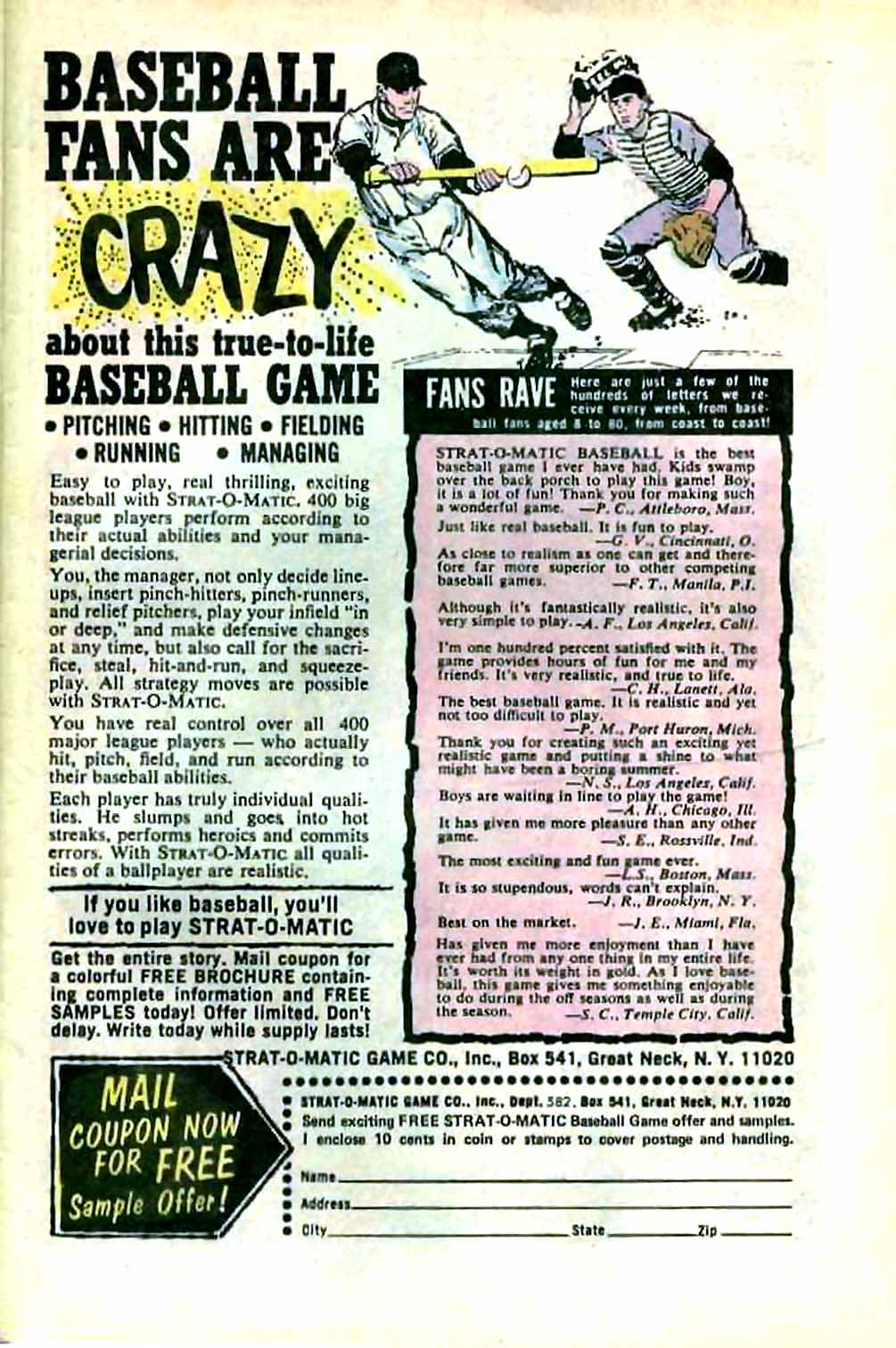 Read online Bat Lash (1968) comic -  Issue #7 - 32