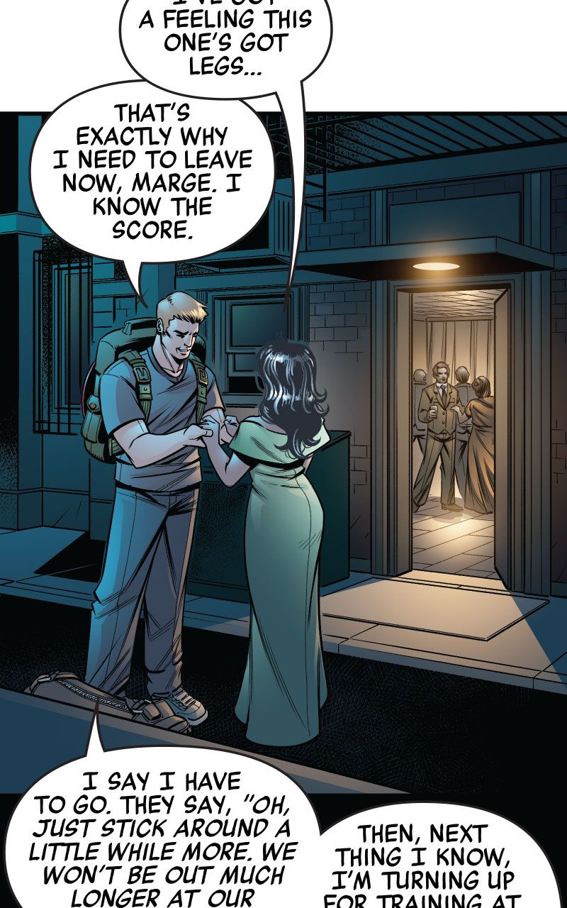 Read online Avengers Unlimited: Infinity Comic comic -  Issue #63 - 4