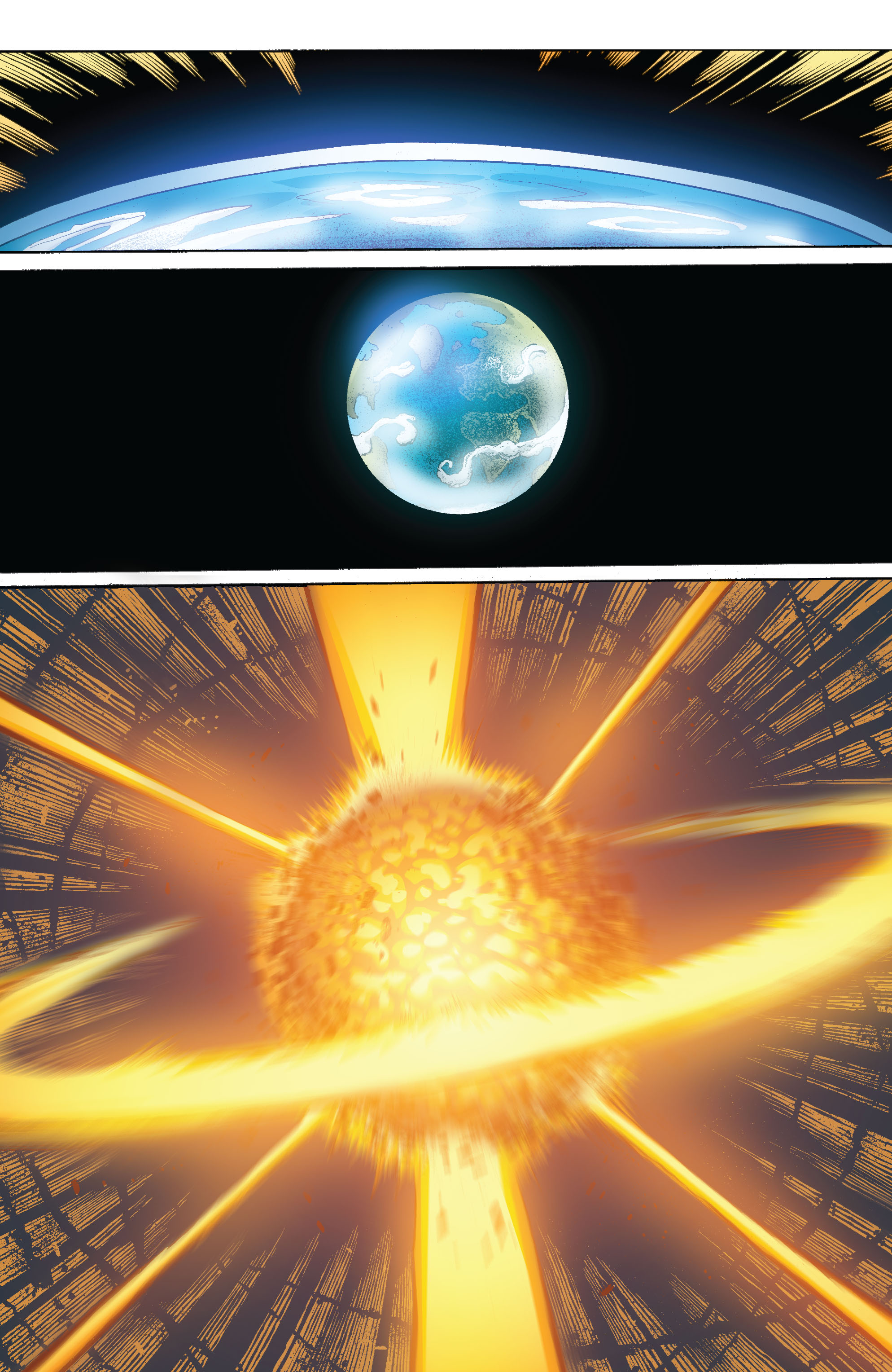 Read online Countdown (2007) comic -  Issue #24 - 19